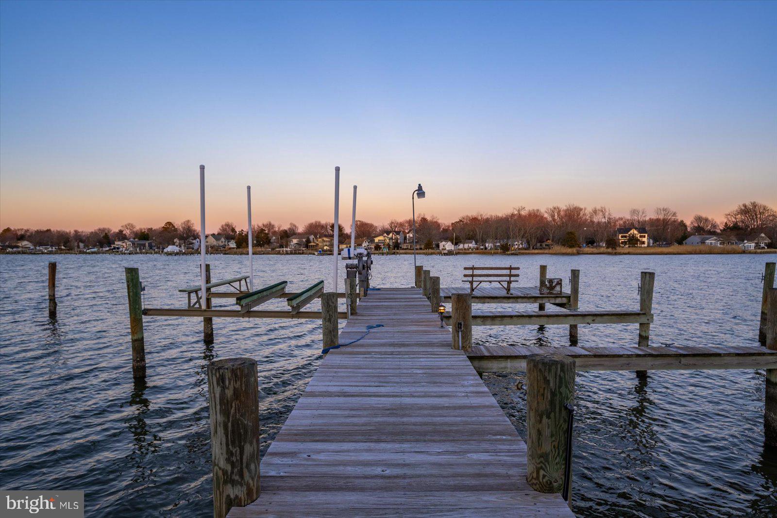 KENT ISLAND - Residential