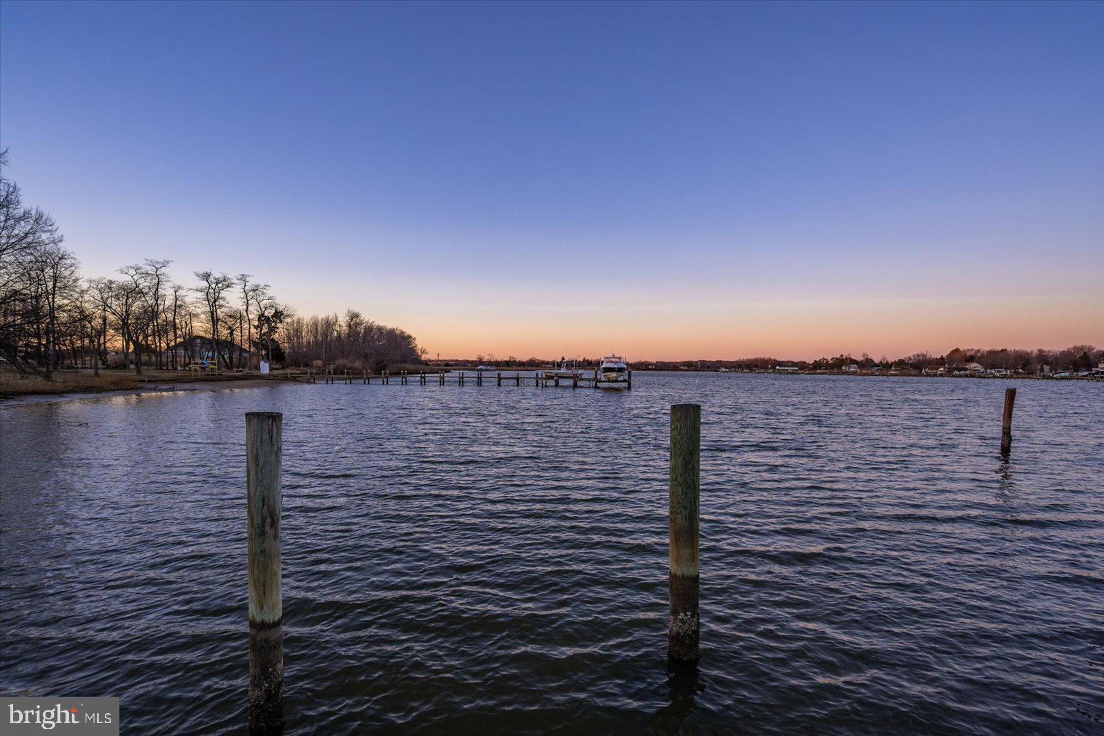 KENT ISLAND - Residential