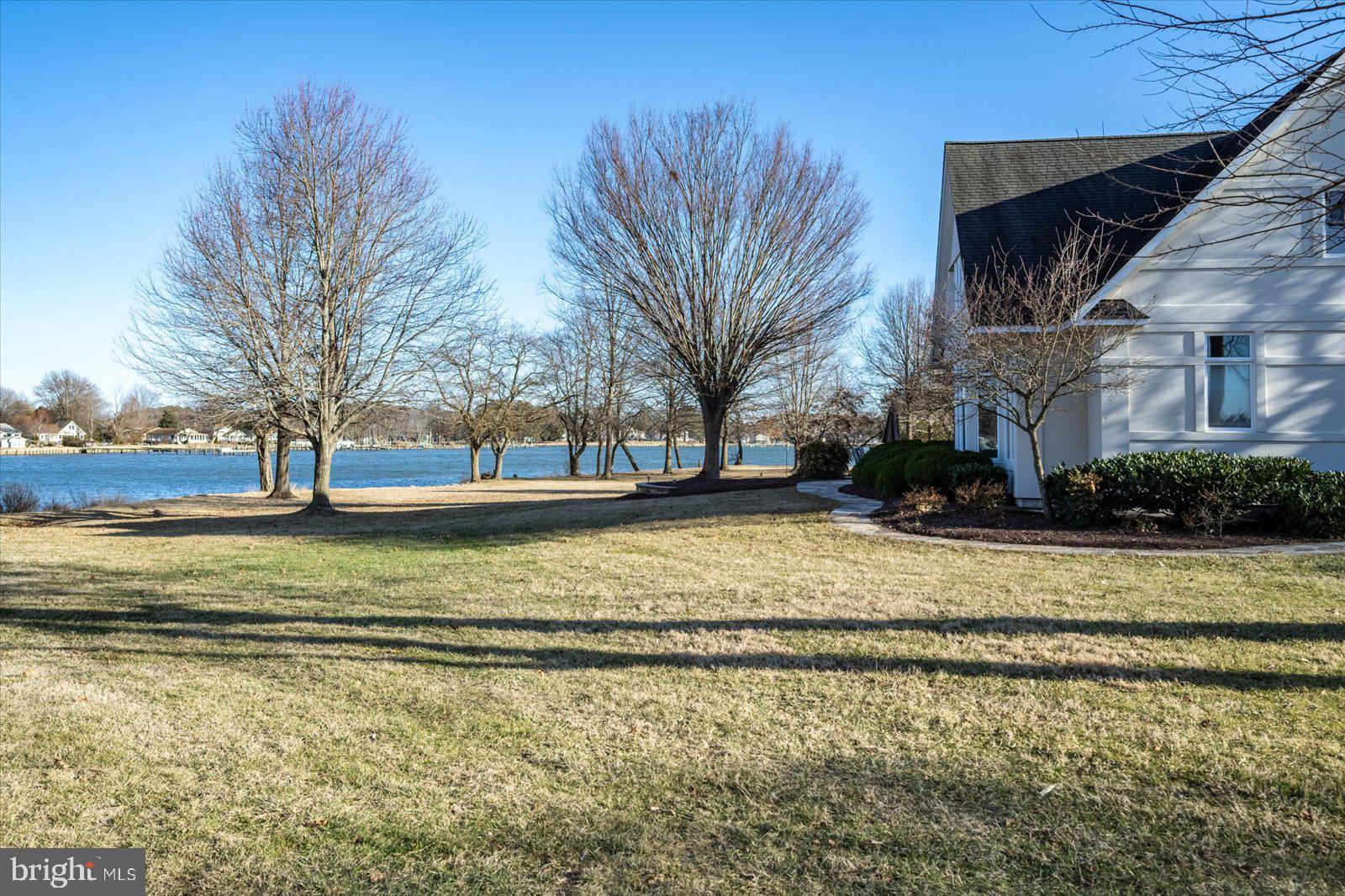 KENT ISLAND - Residential