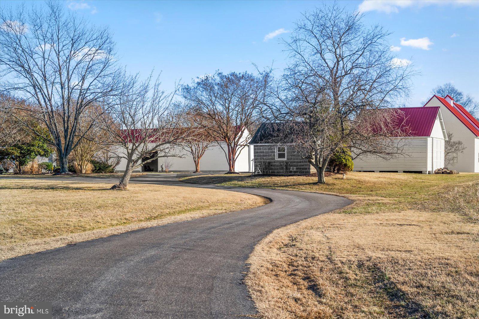 KENT ISLAND - Residential