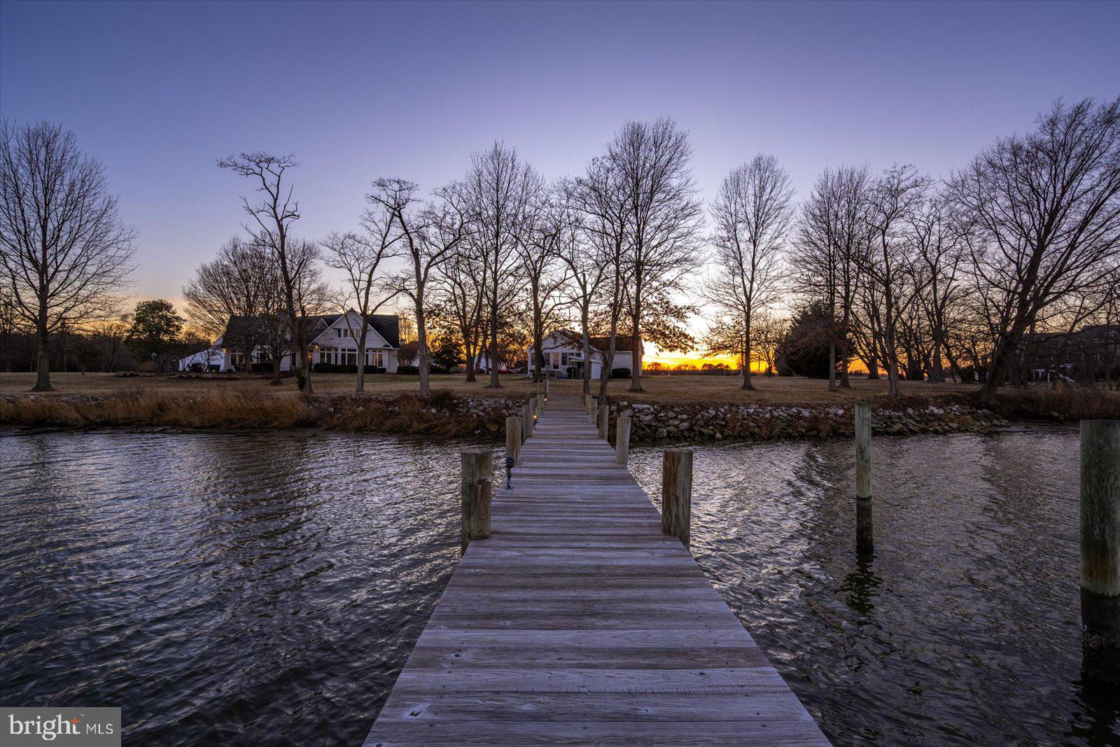 KENT ISLAND - Residential