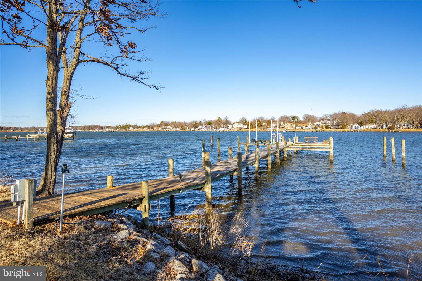 KENT ISLAND - Residential