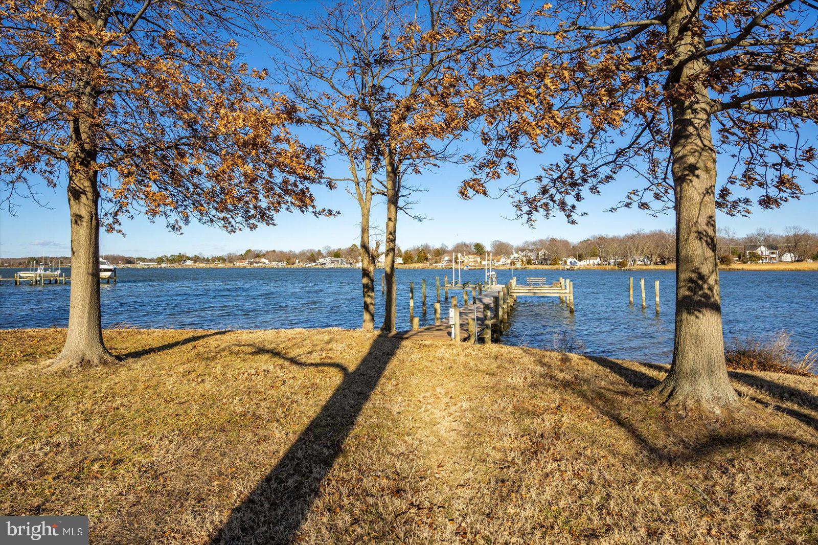 KENT ISLAND - Residential