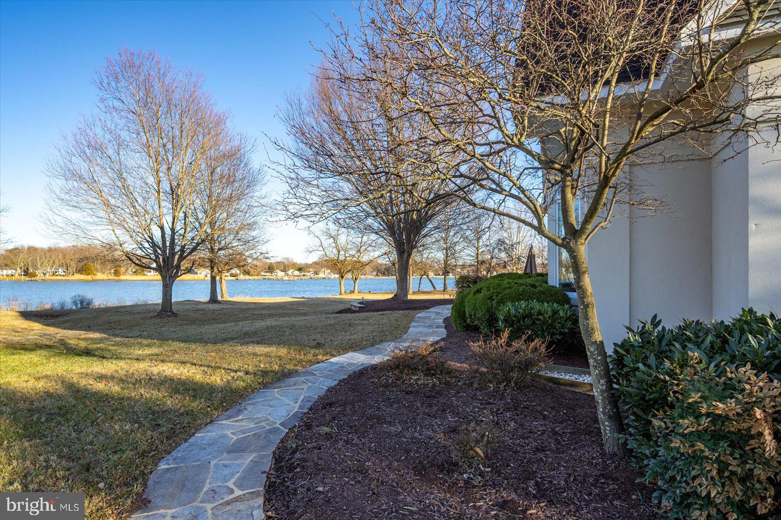 KENT ISLAND - Residential