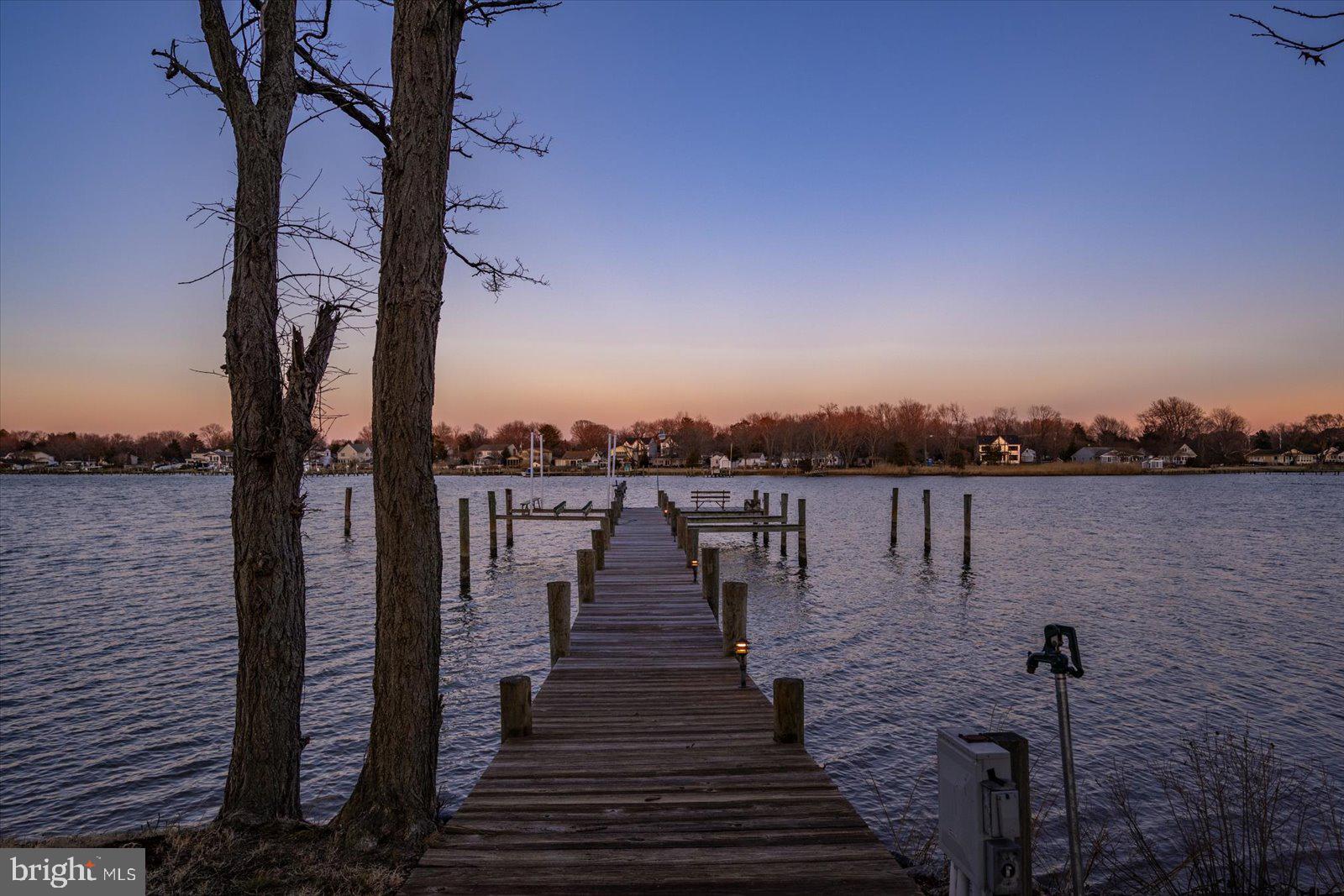 KENT ISLAND - Residential