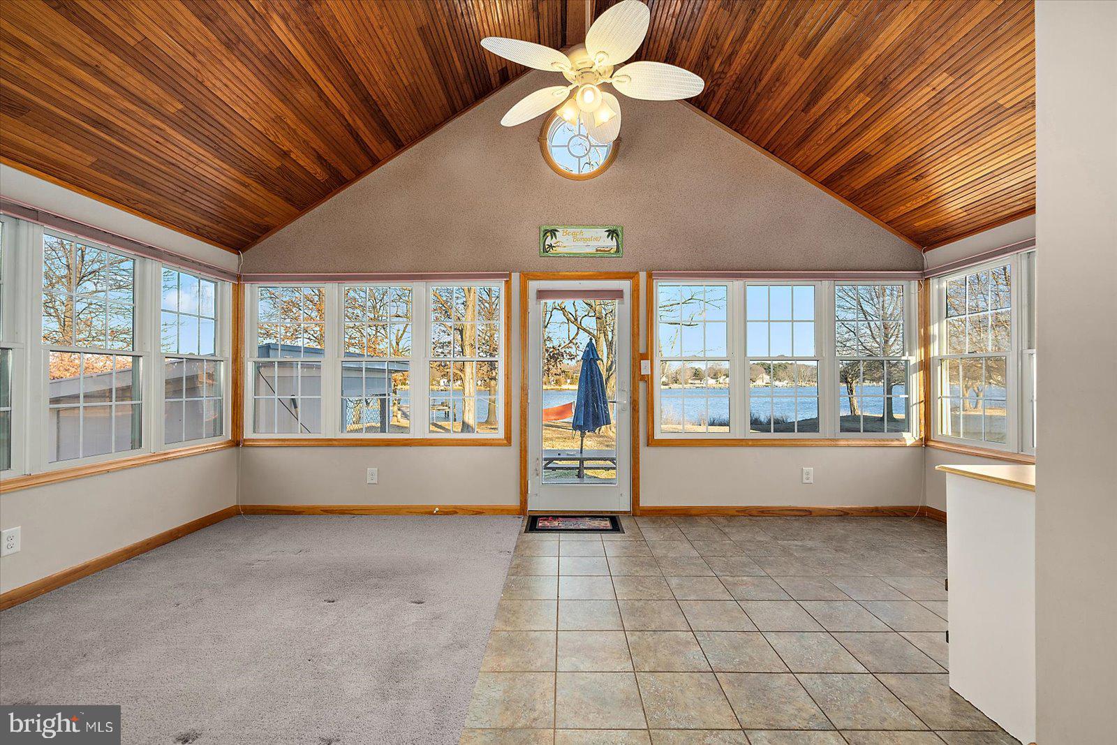 KENT ISLAND - Residential