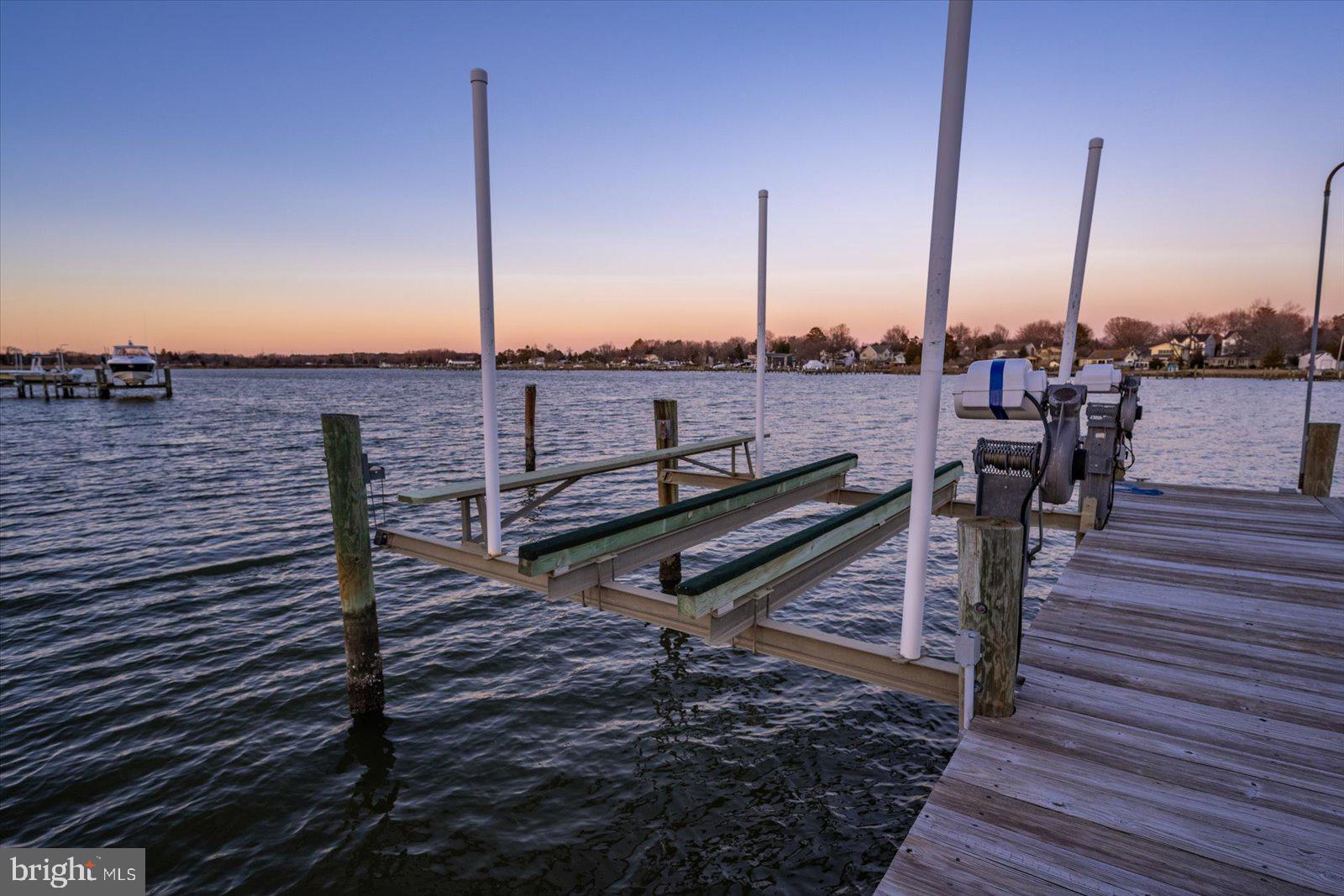 KENT ISLAND - Residential