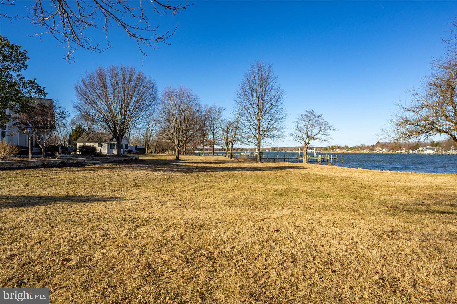 KENT ISLAND - Residential