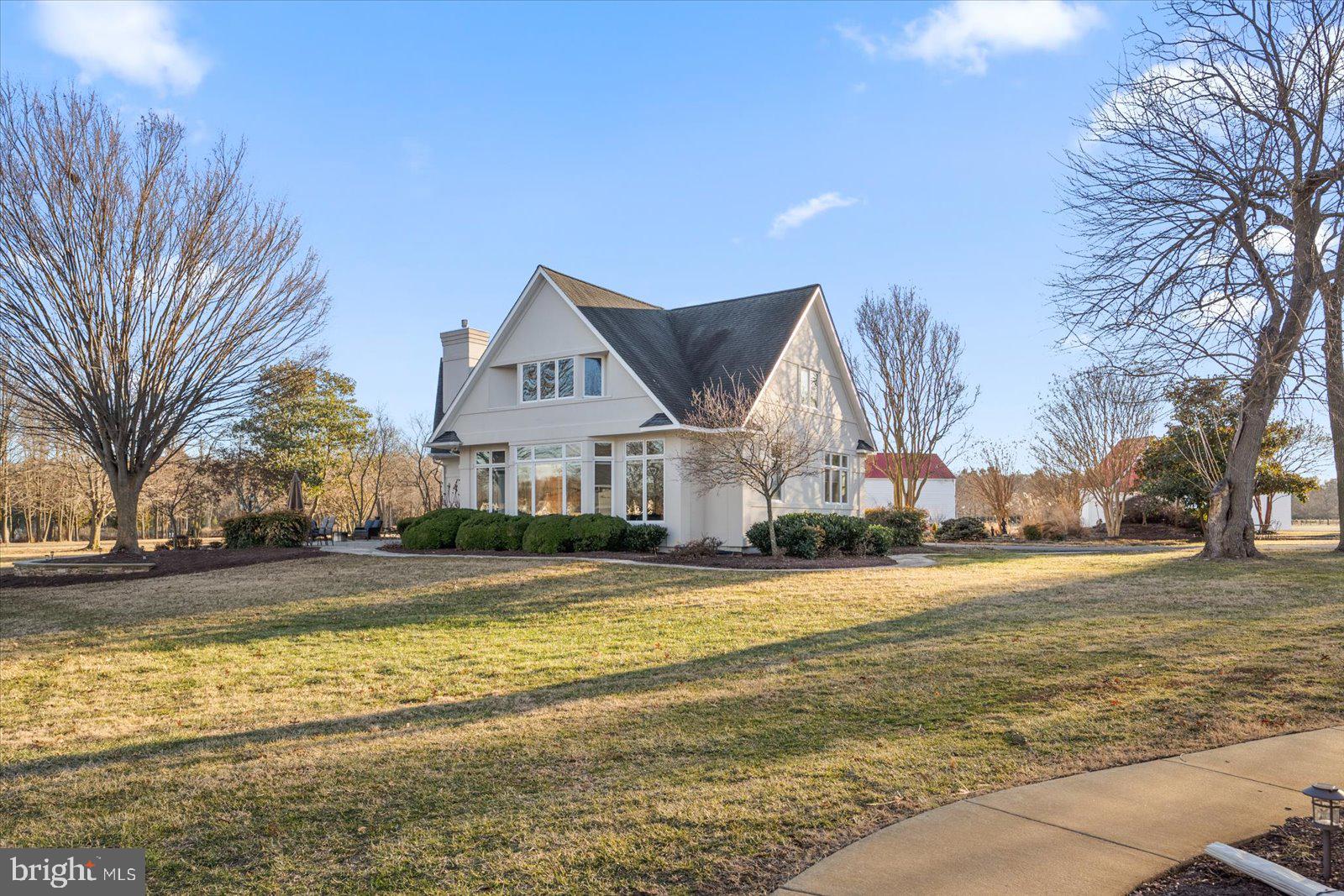 KENT ISLAND - Residential