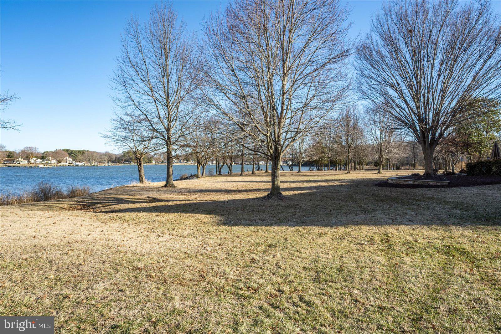 KENT ISLAND - Residential