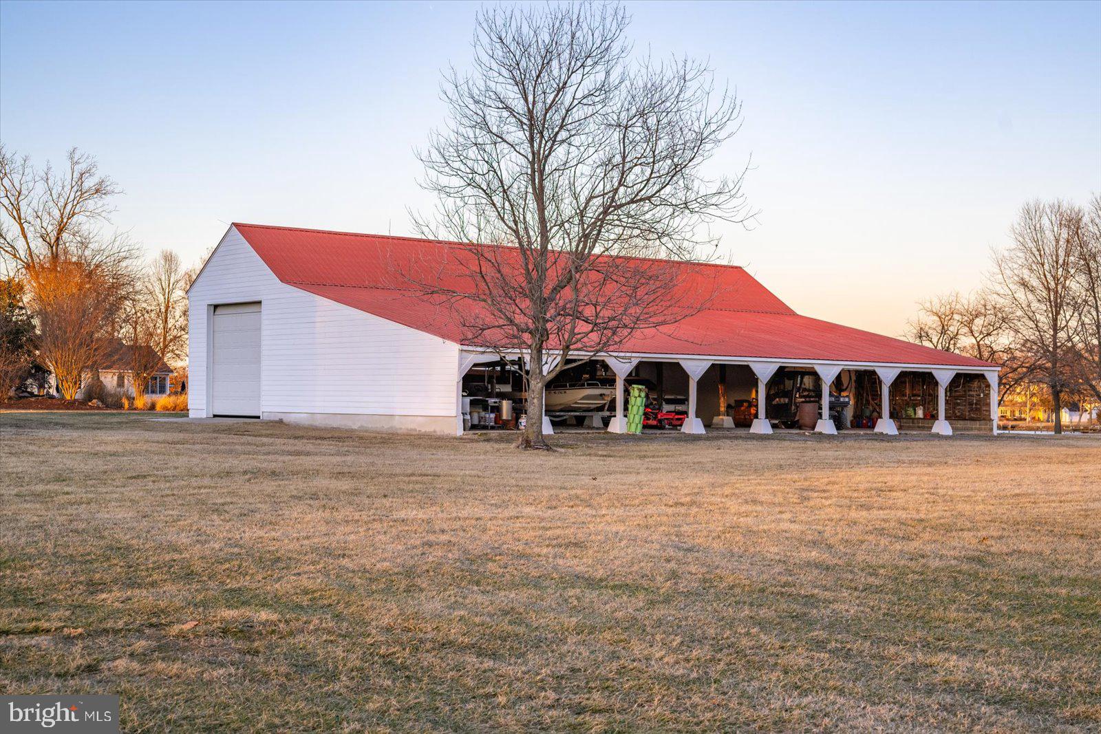 KENT ISLAND - Residential