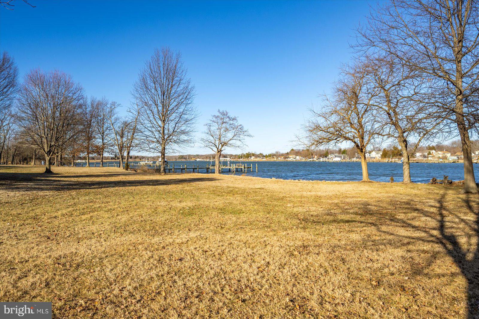 KENT ISLAND - Residential