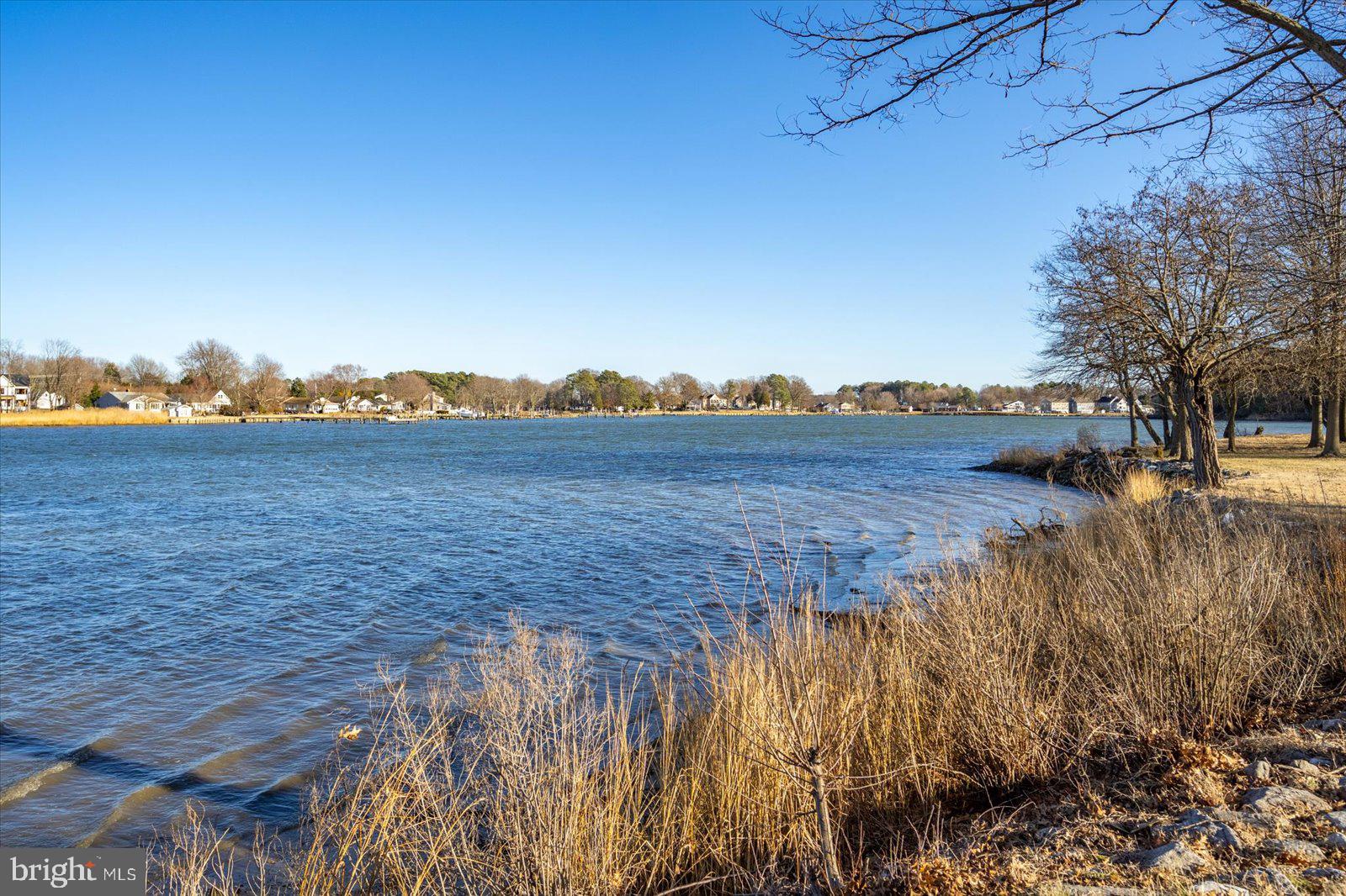 KENT ISLAND - Residential