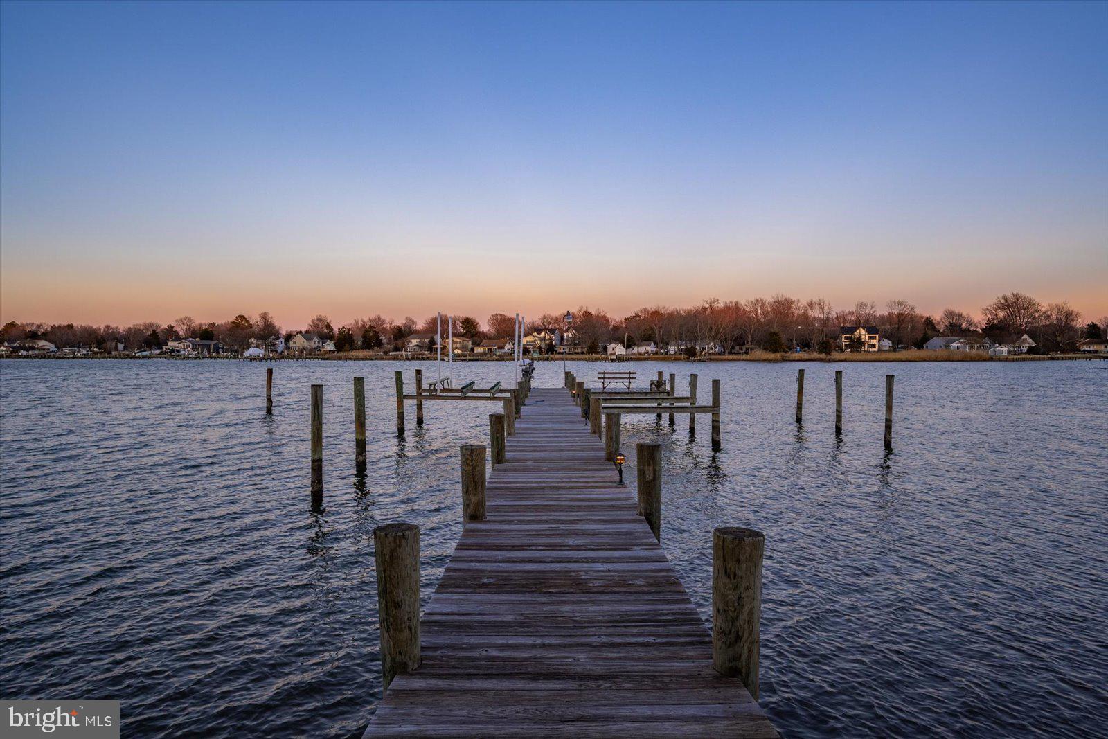 KENT ISLAND - Residential