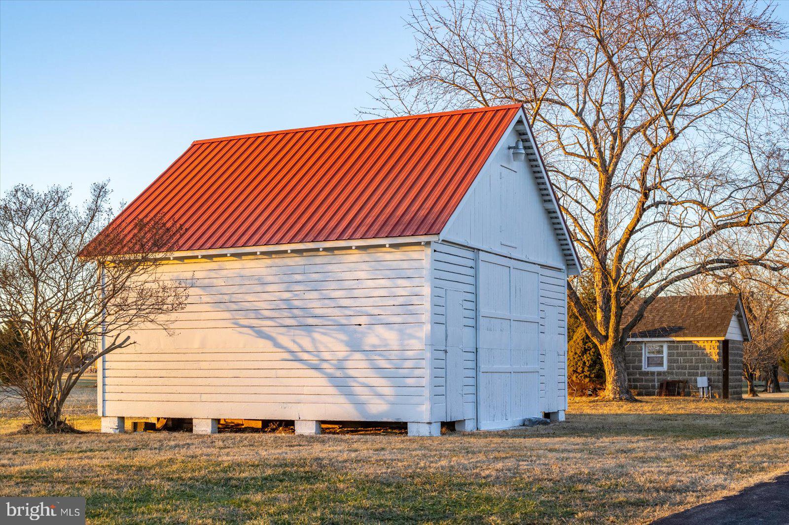 KENT ISLAND - Residential