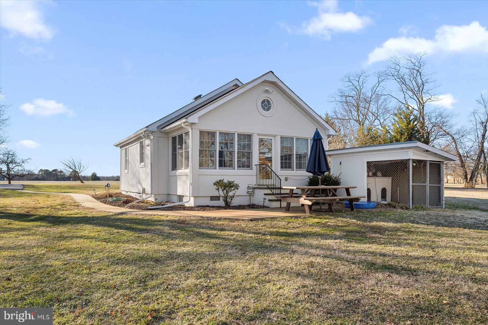 KENT ISLAND - Residential