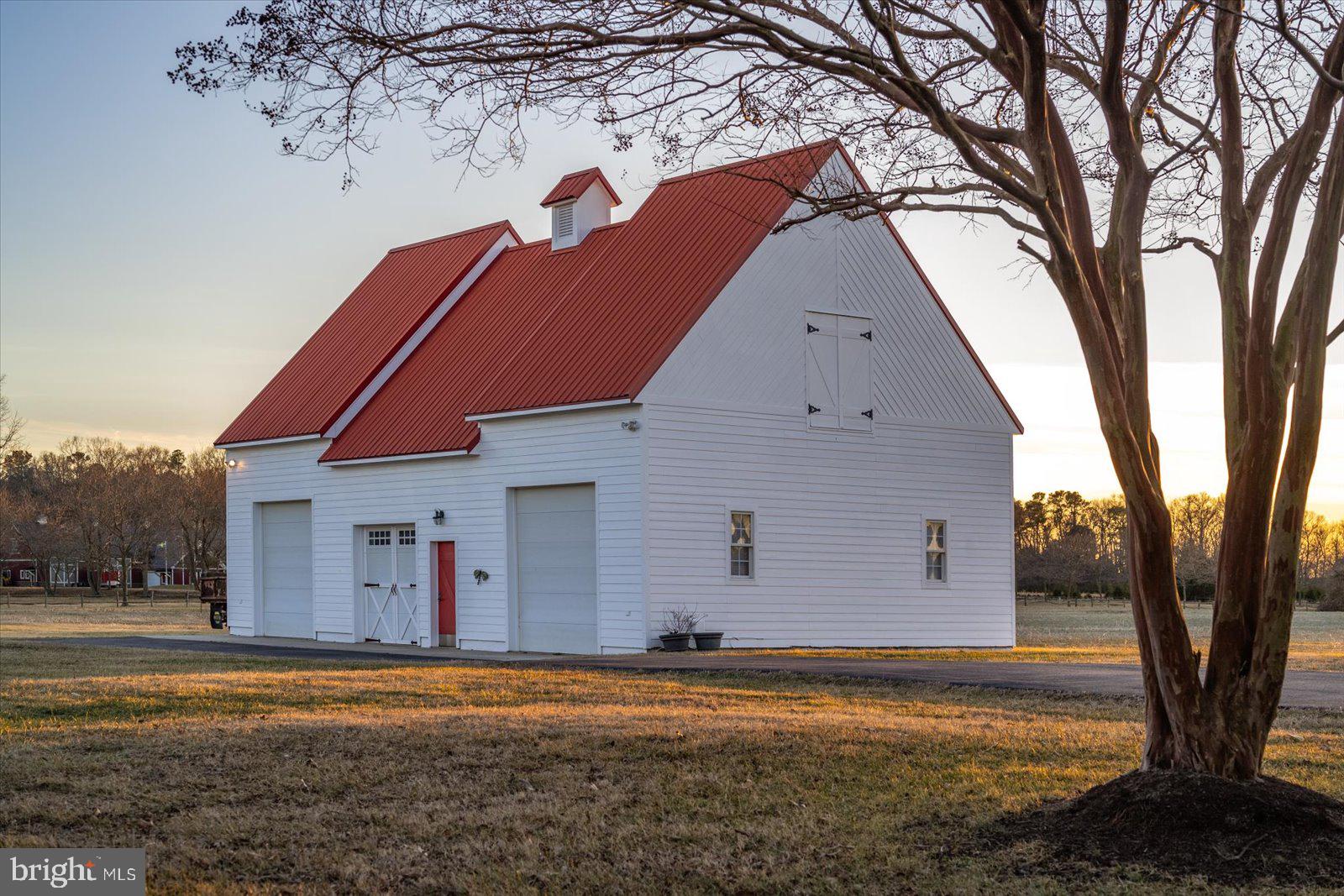 KENT ISLAND - Residential