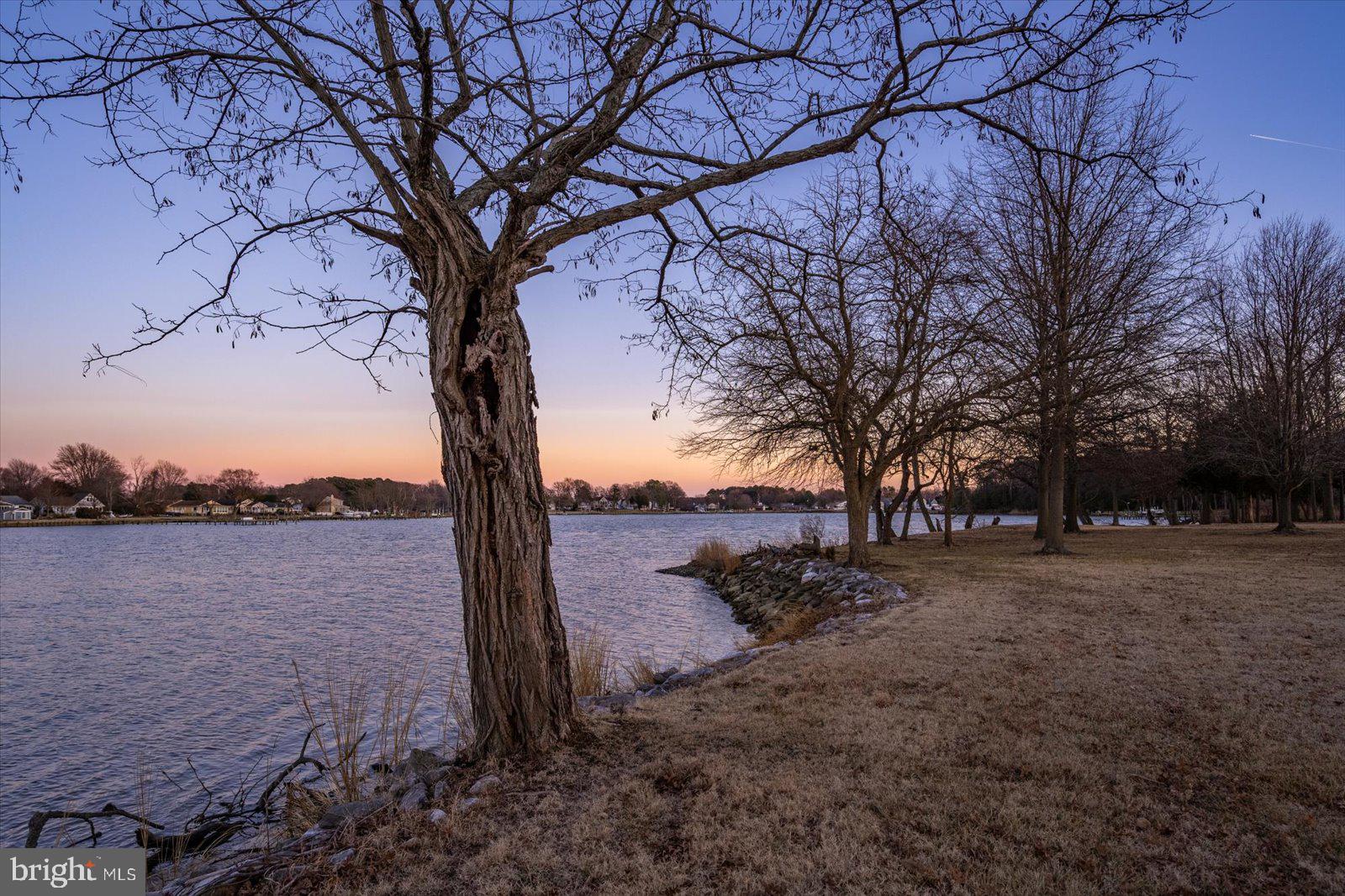 KENT ISLAND - Residential