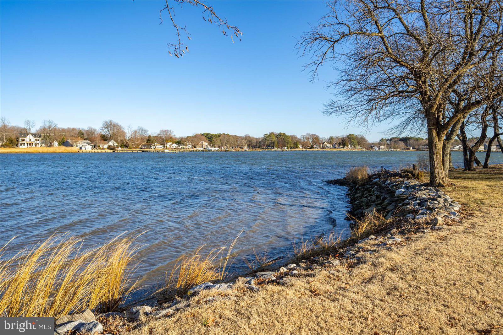 KENT ISLAND - Residential