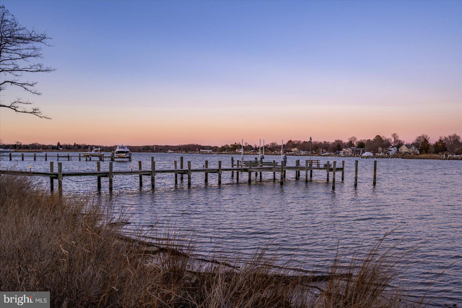 KENT ISLAND - Residential