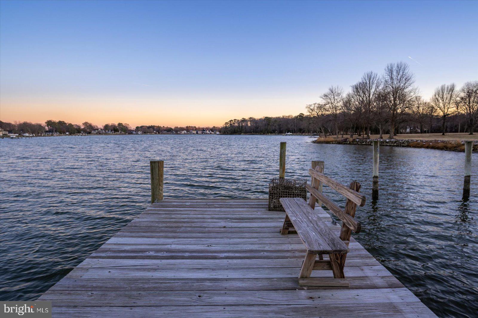 KENT ISLAND - Residential