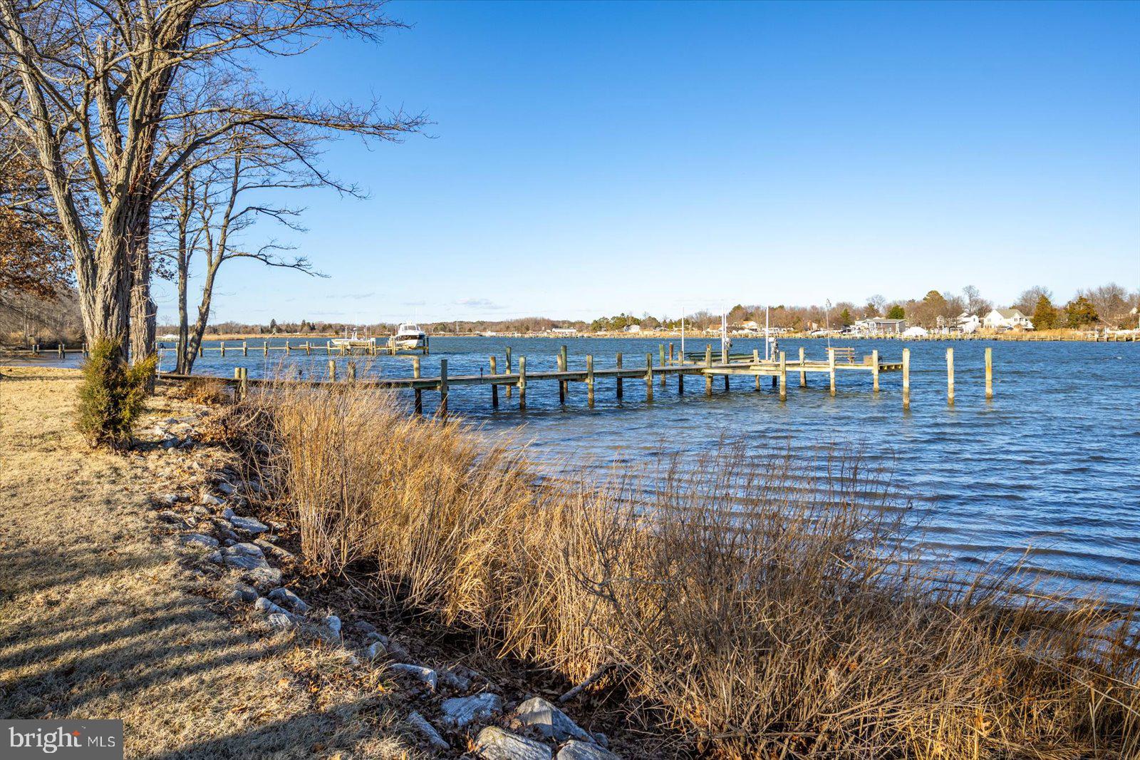 KENT ISLAND - Residential
