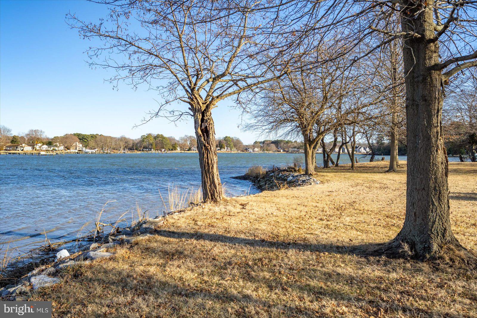 KENT ISLAND - Residential