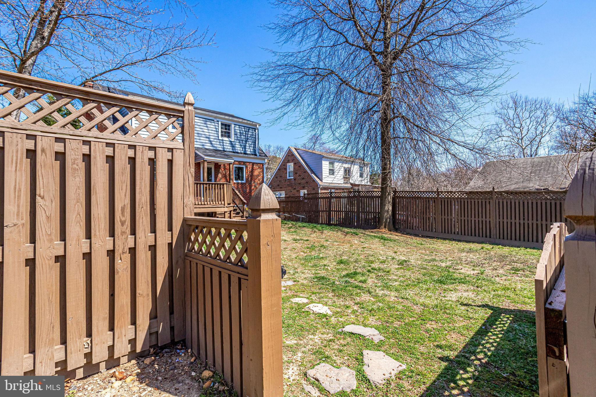 MEMORIAL HEIGHTS - Residential