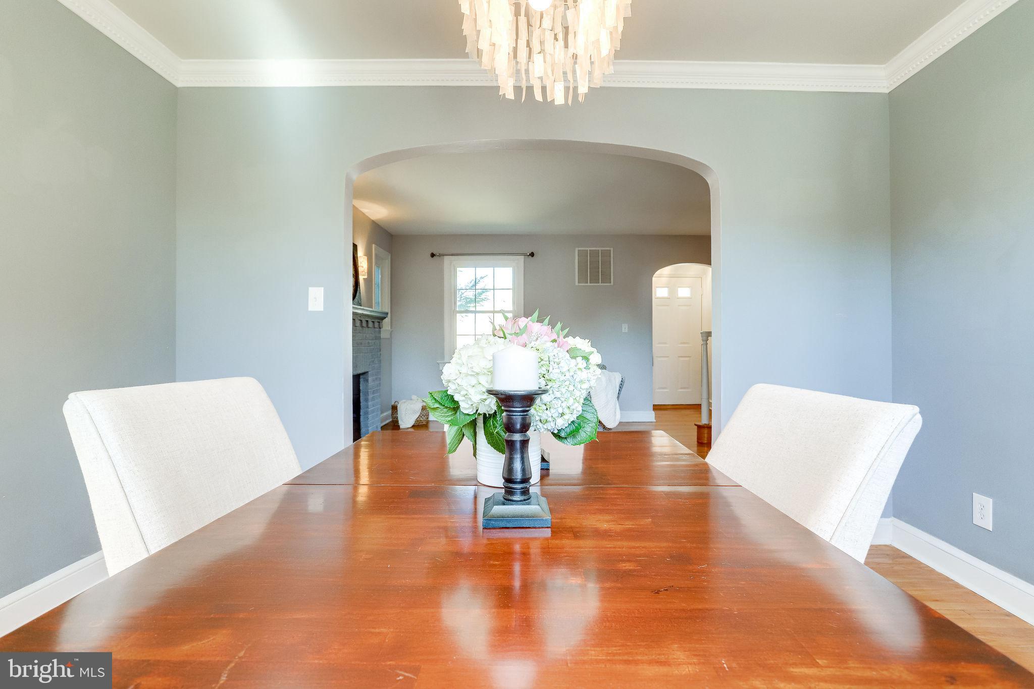 MEMORIAL HEIGHTS - Residential