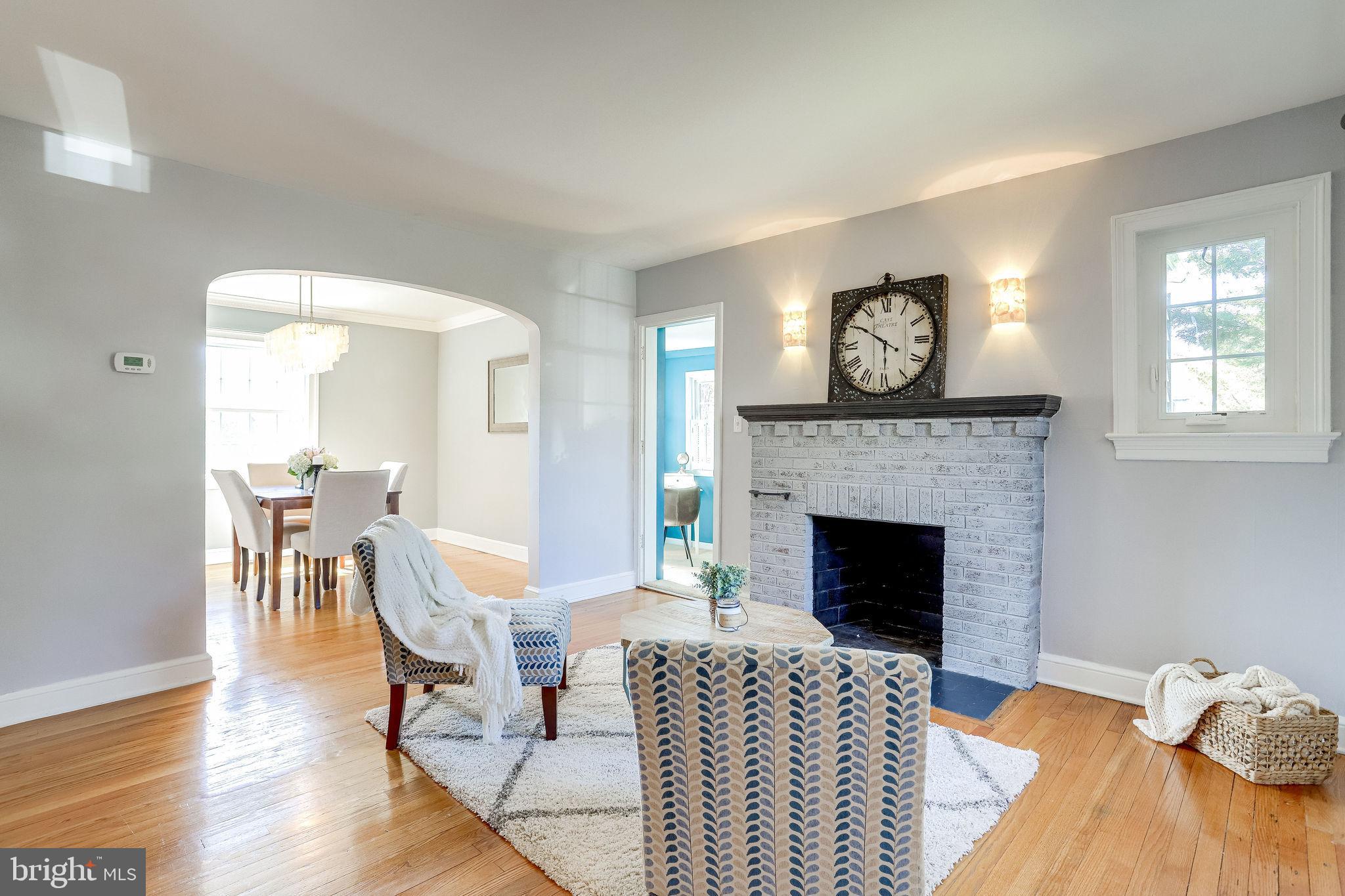 MEMORIAL HEIGHTS - Residential