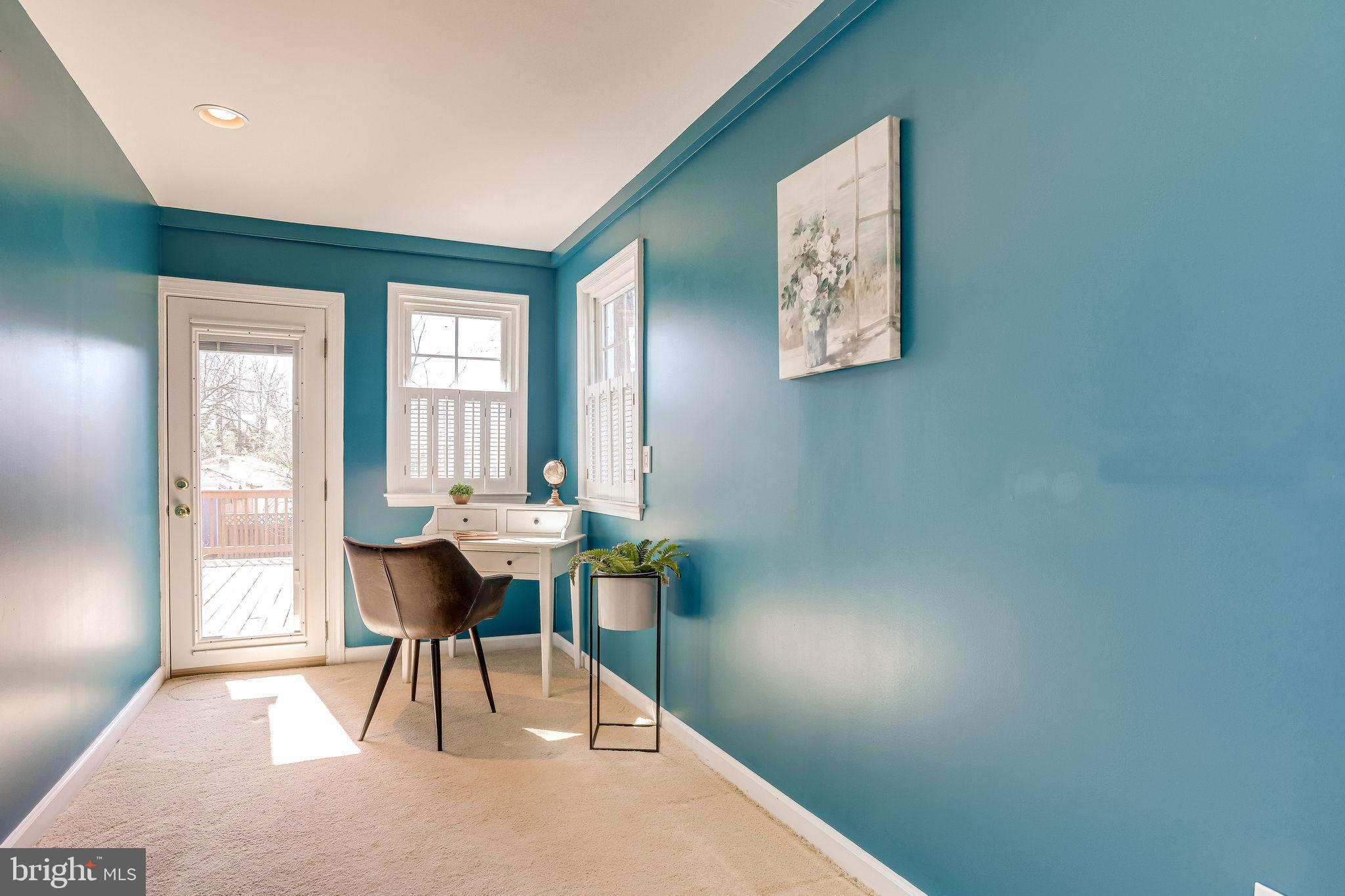 MEMORIAL HEIGHTS - Residential