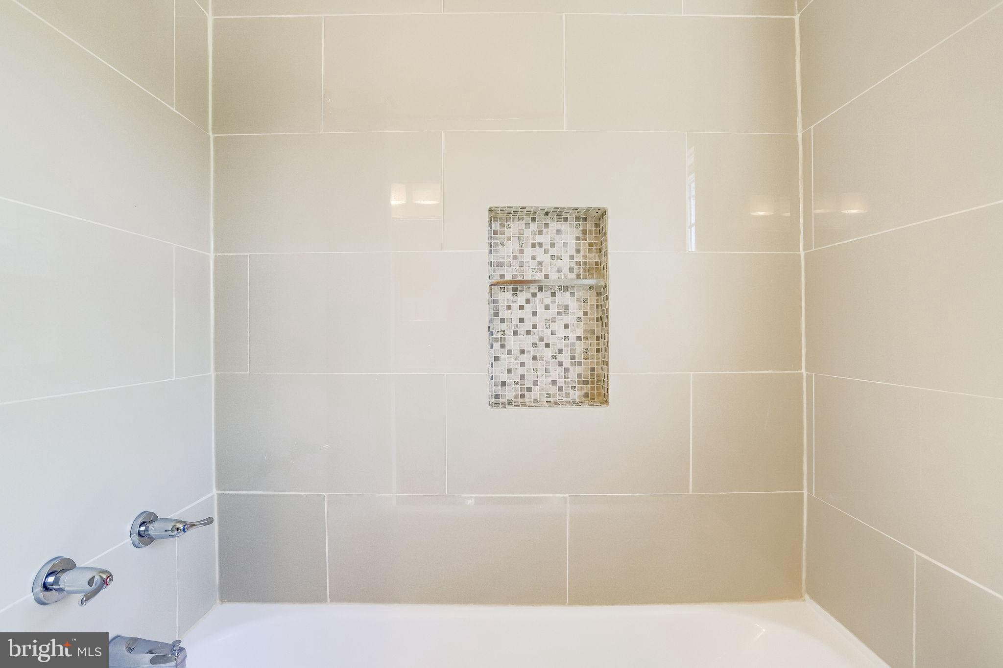 MEMORIAL HEIGHTS - Residential