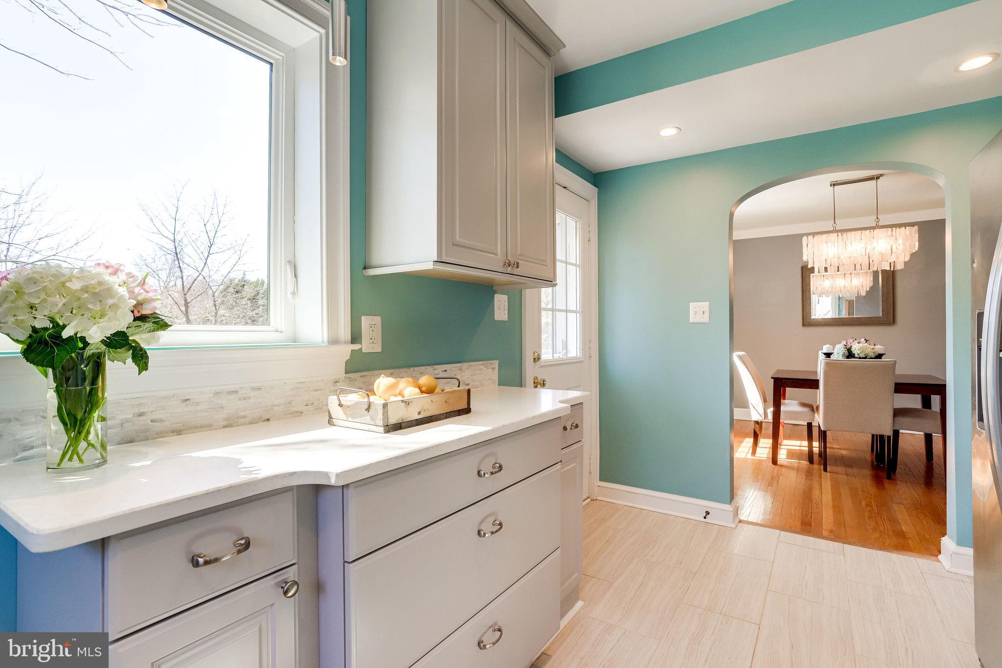 MEMORIAL HEIGHTS - Residential