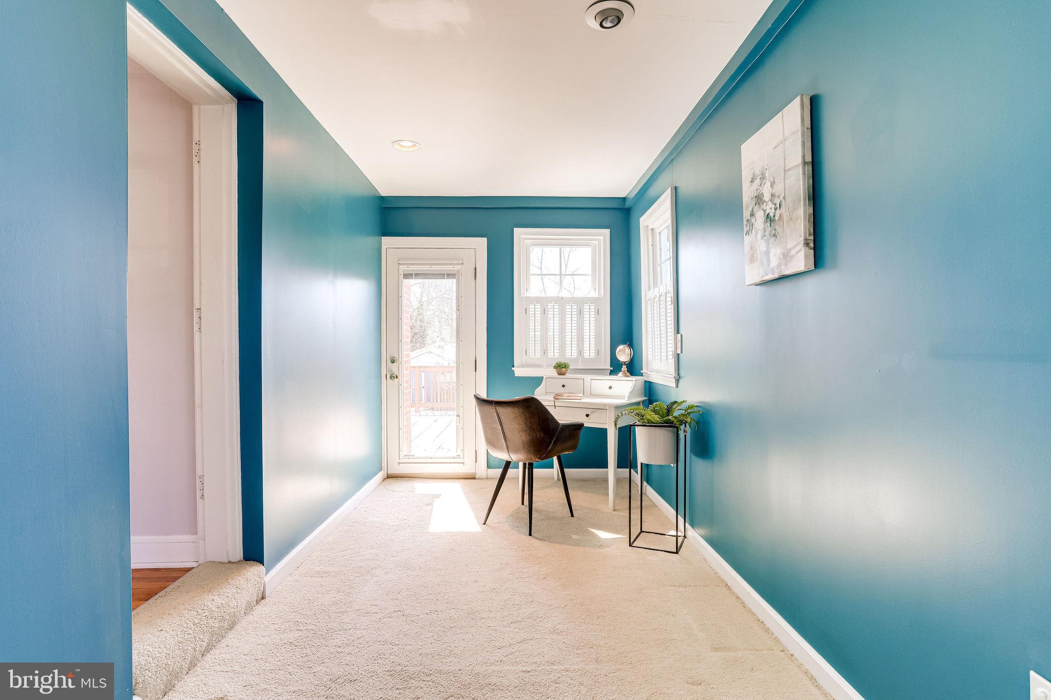 MEMORIAL HEIGHTS - Residential