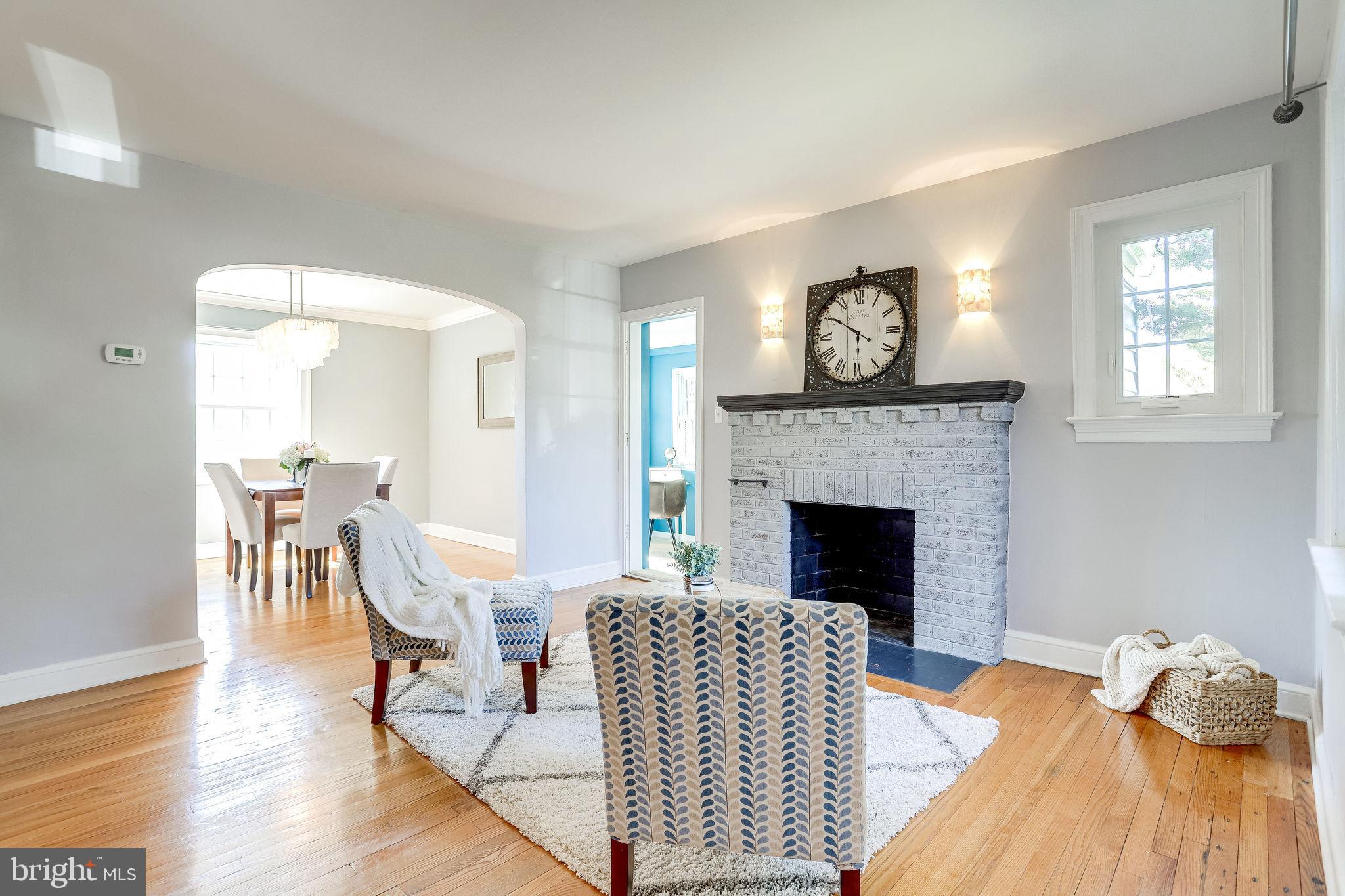 MEMORIAL HEIGHTS - Residential