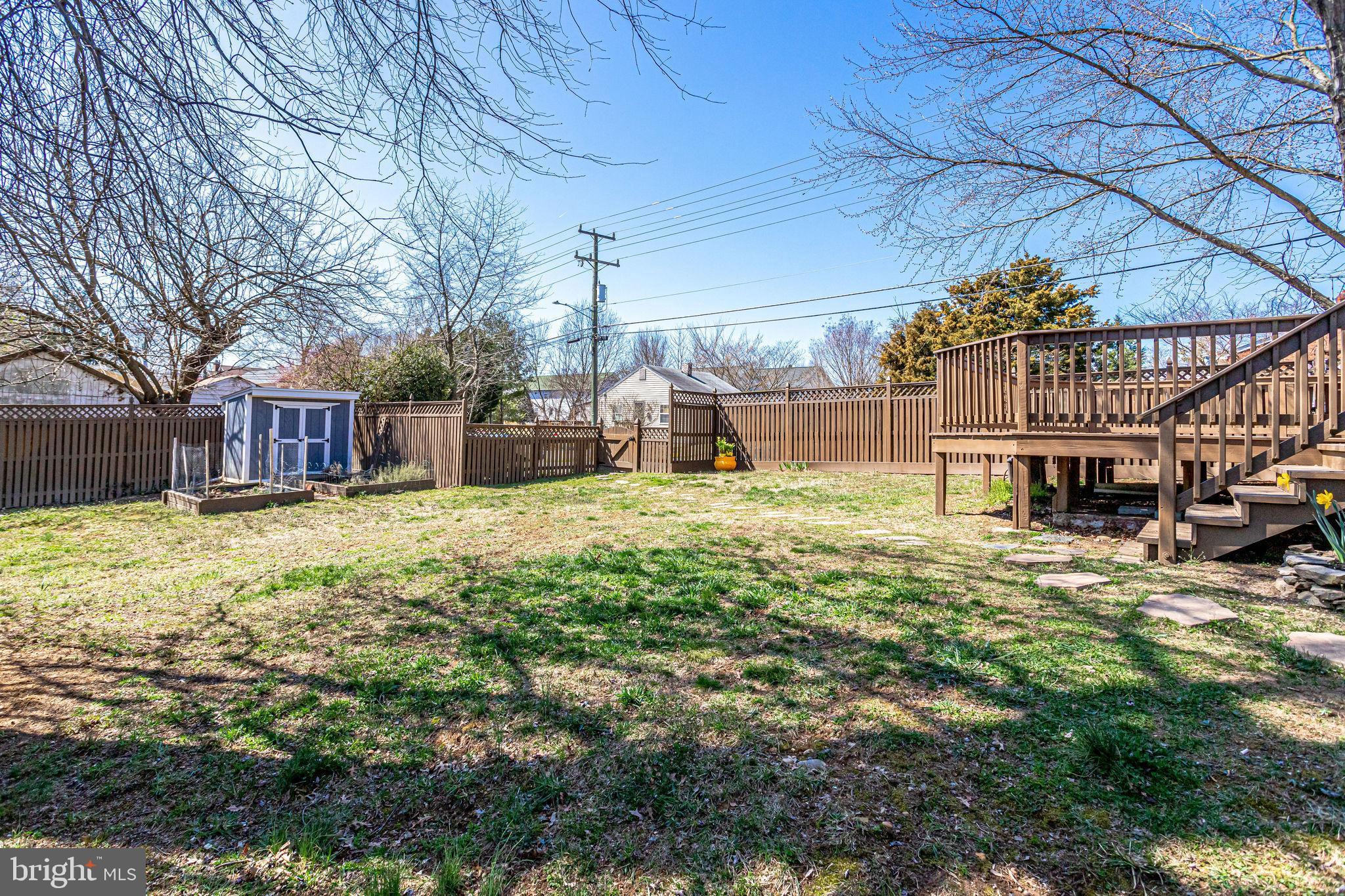 MEMORIAL HEIGHTS - Residential