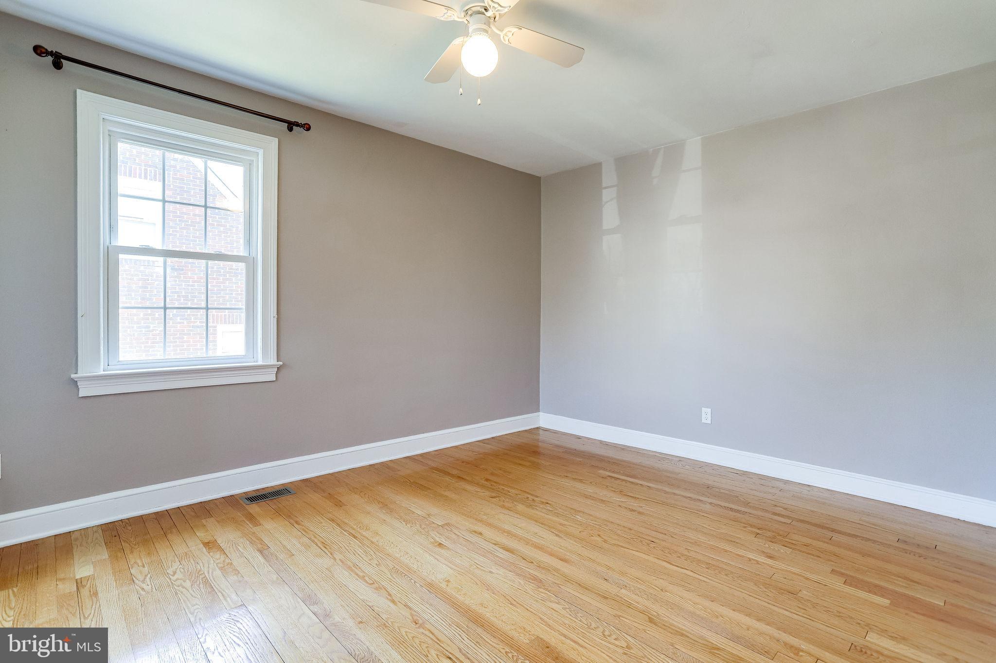 MEMORIAL HEIGHTS - Residential