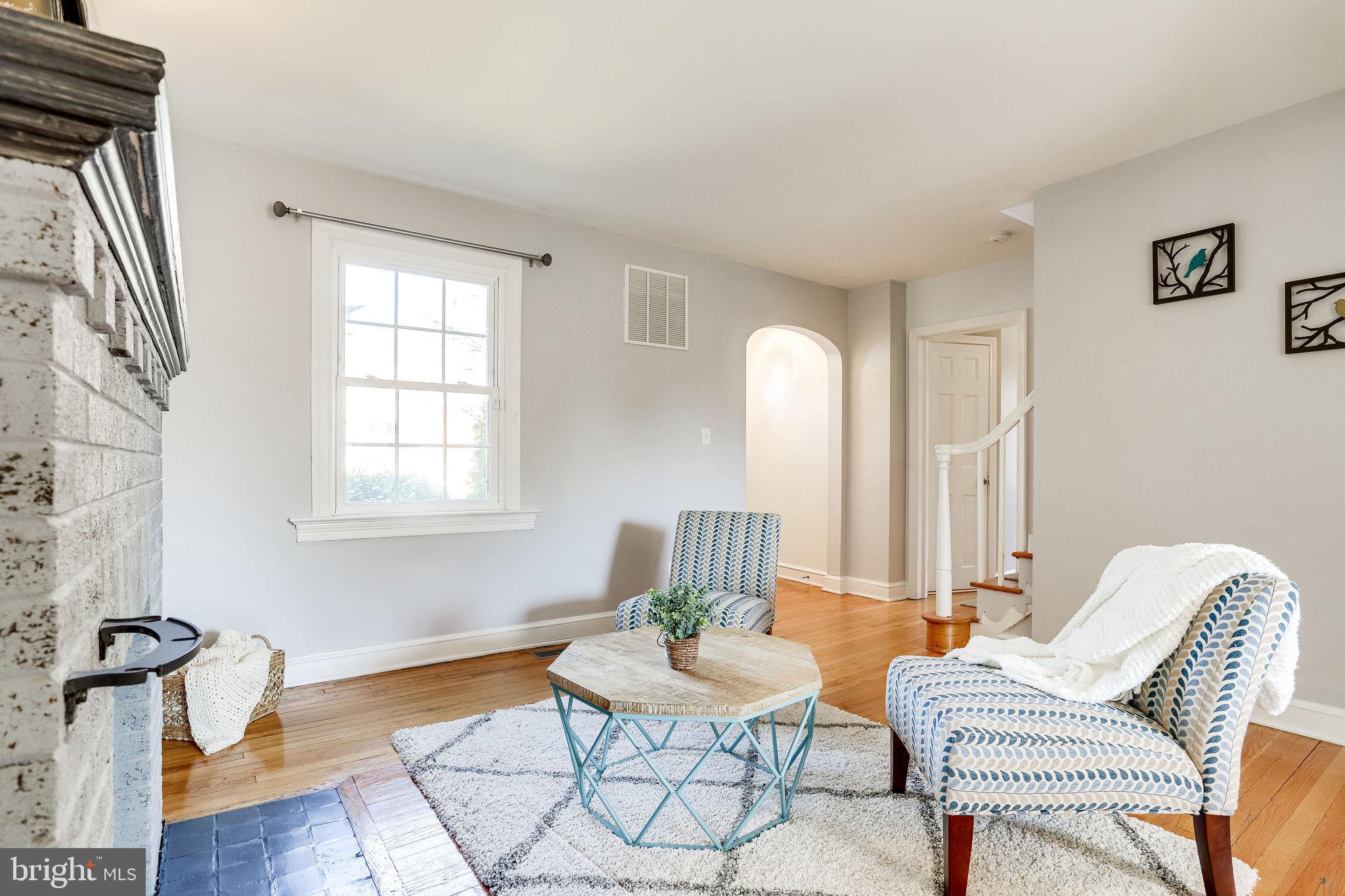 MEMORIAL HEIGHTS - Residential