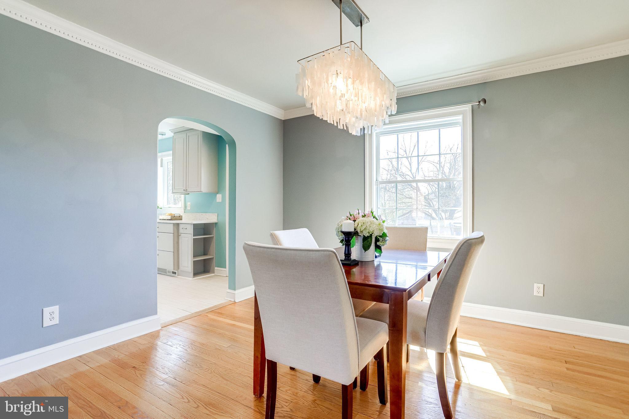 MEMORIAL HEIGHTS - Residential