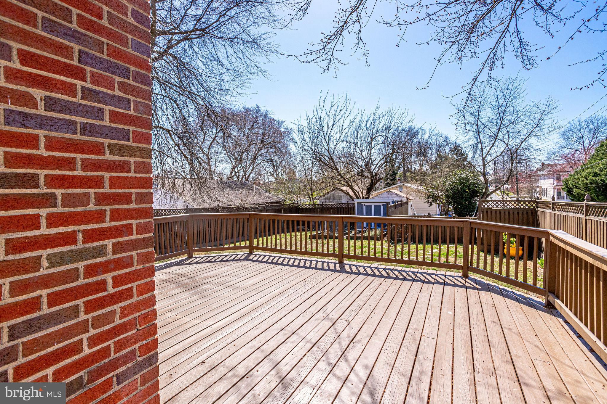 MEMORIAL HEIGHTS - Residential