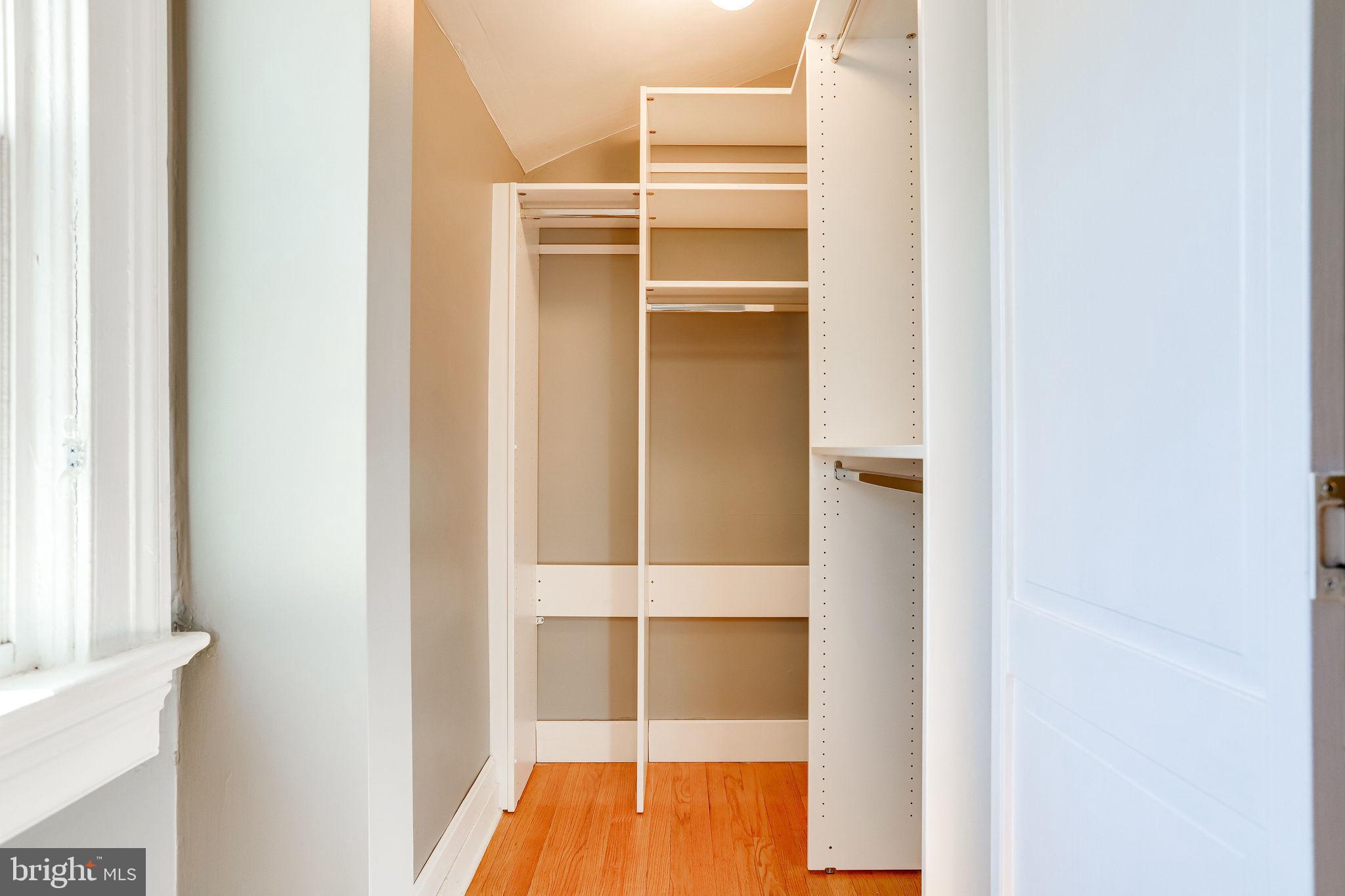 MEMORIAL HEIGHTS - Residential