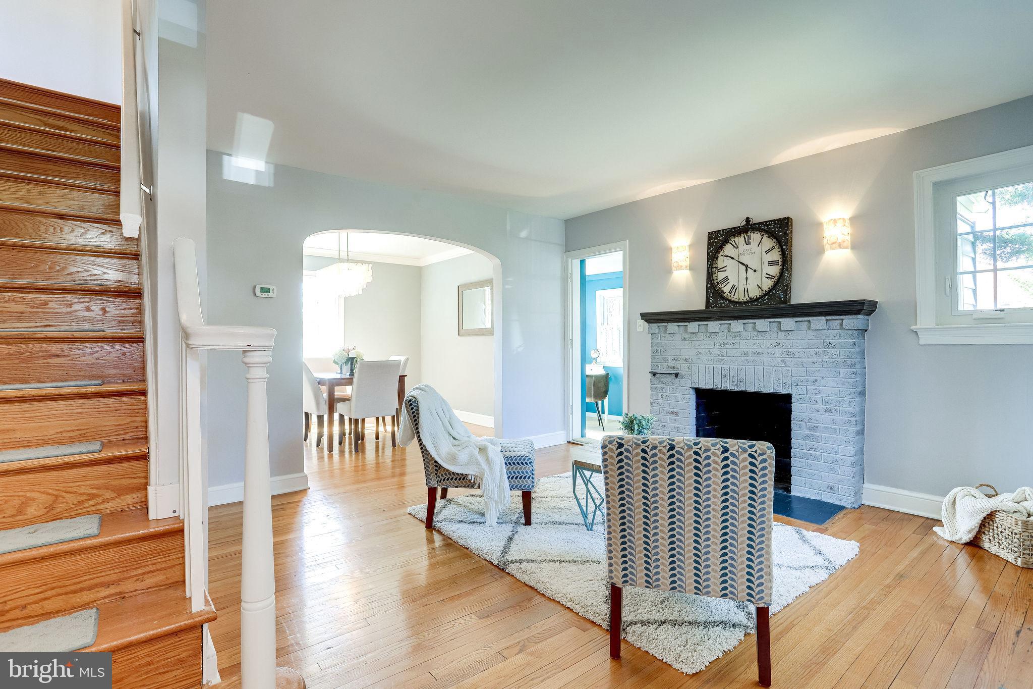 MEMORIAL HEIGHTS - Residential