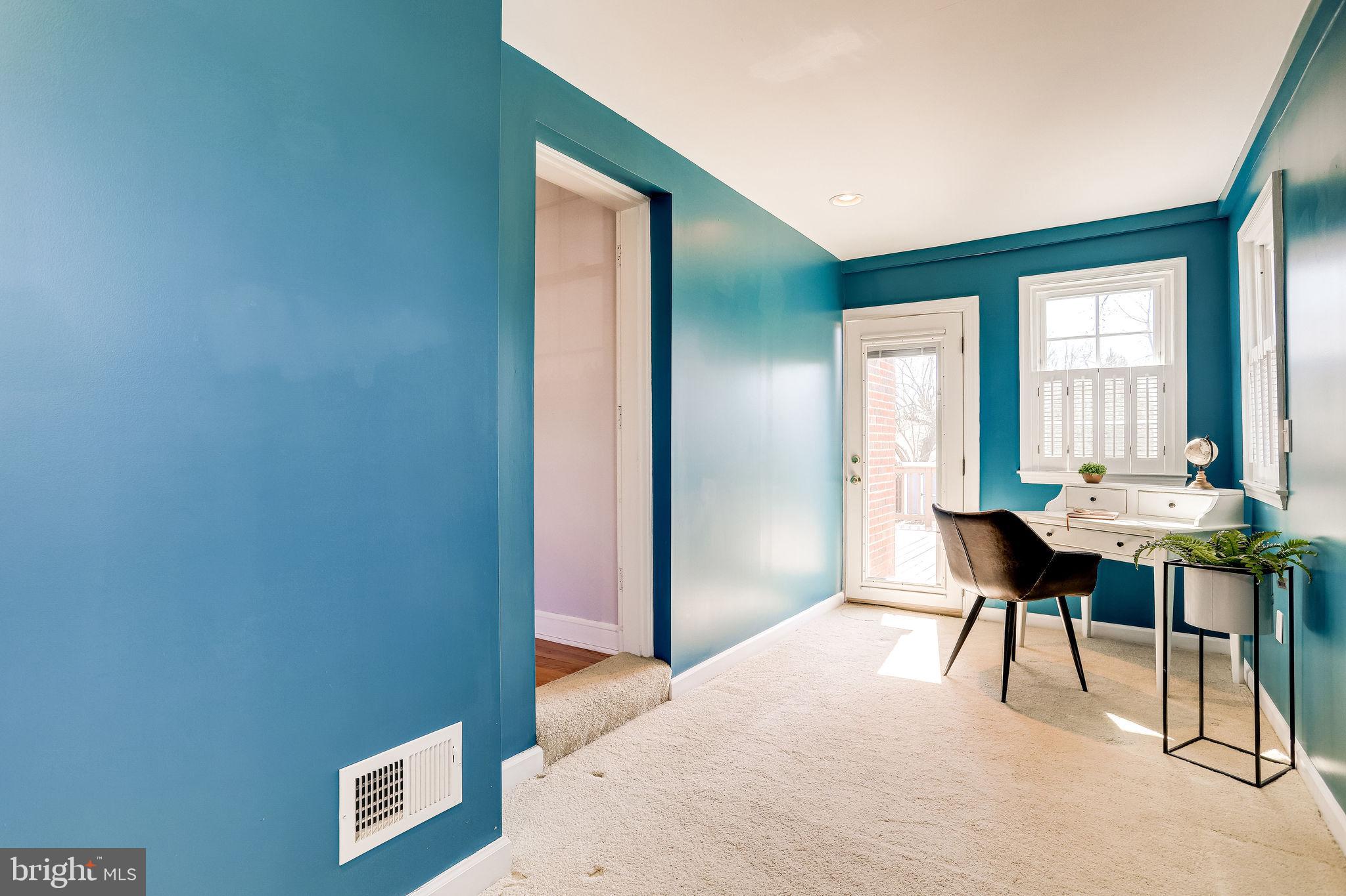 MEMORIAL HEIGHTS - Residential