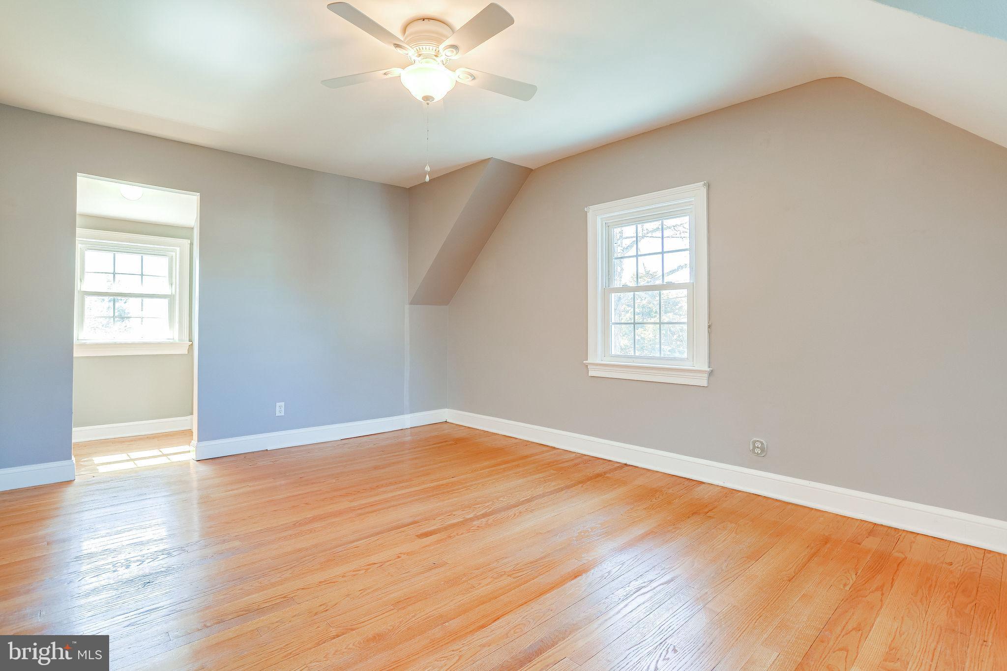 MEMORIAL HEIGHTS - Residential