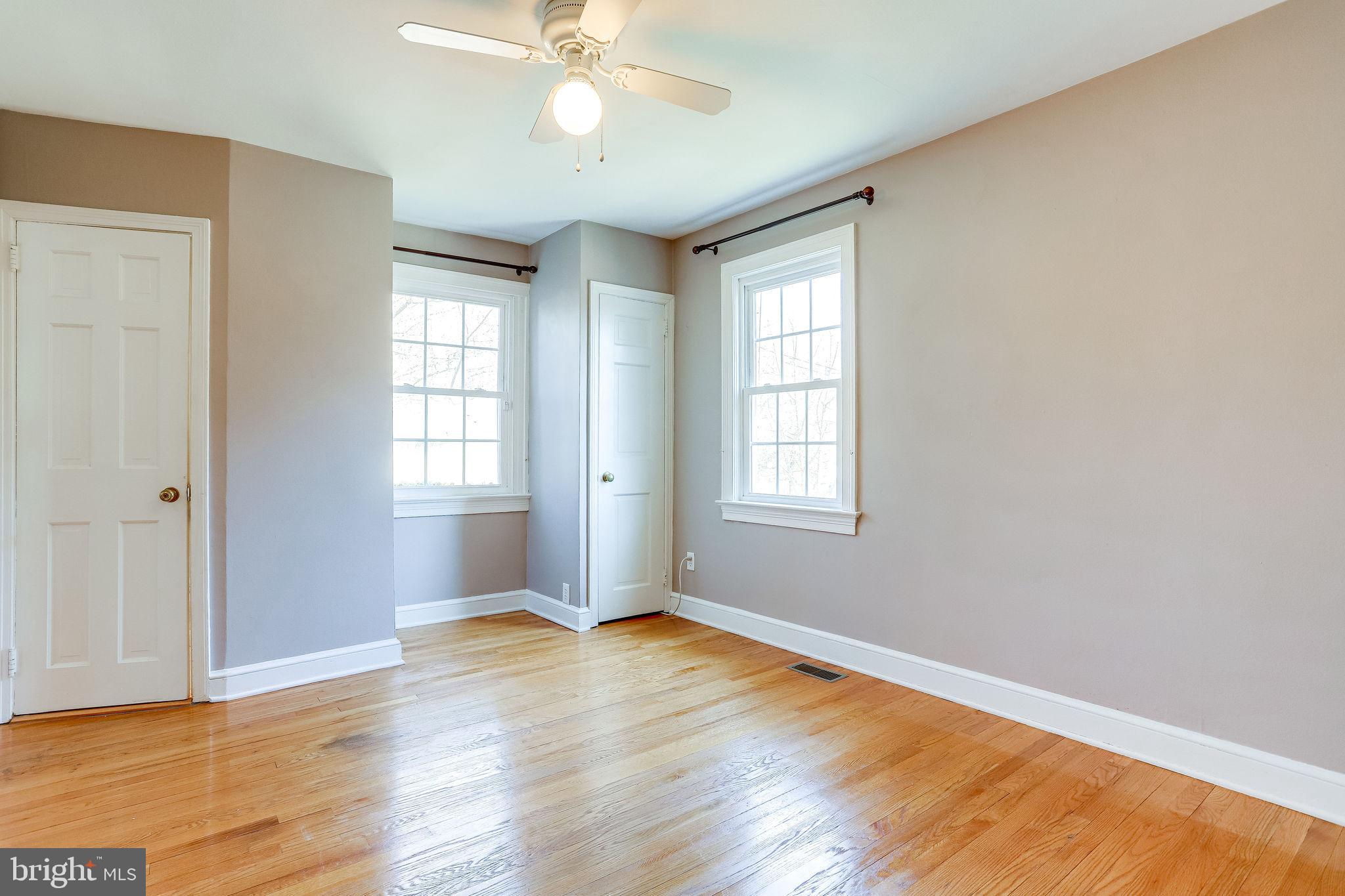 MEMORIAL HEIGHTS - Residential