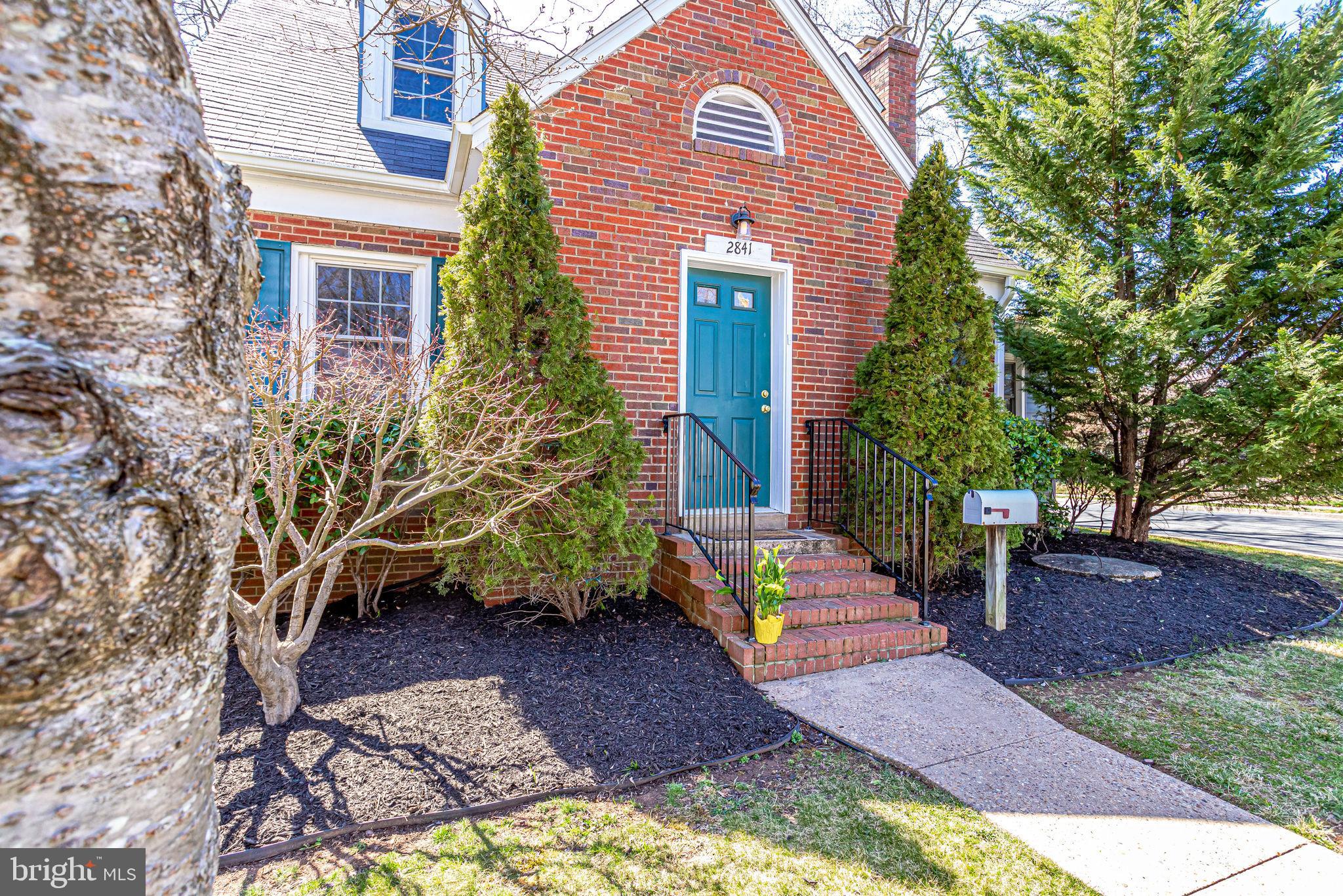 MEMORIAL HEIGHTS - Residential