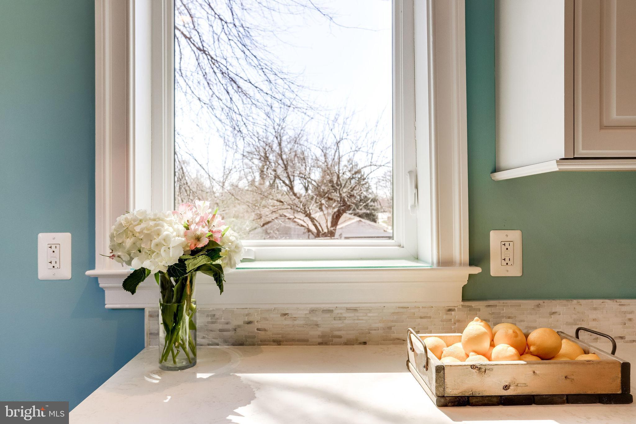 MEMORIAL HEIGHTS - Residential