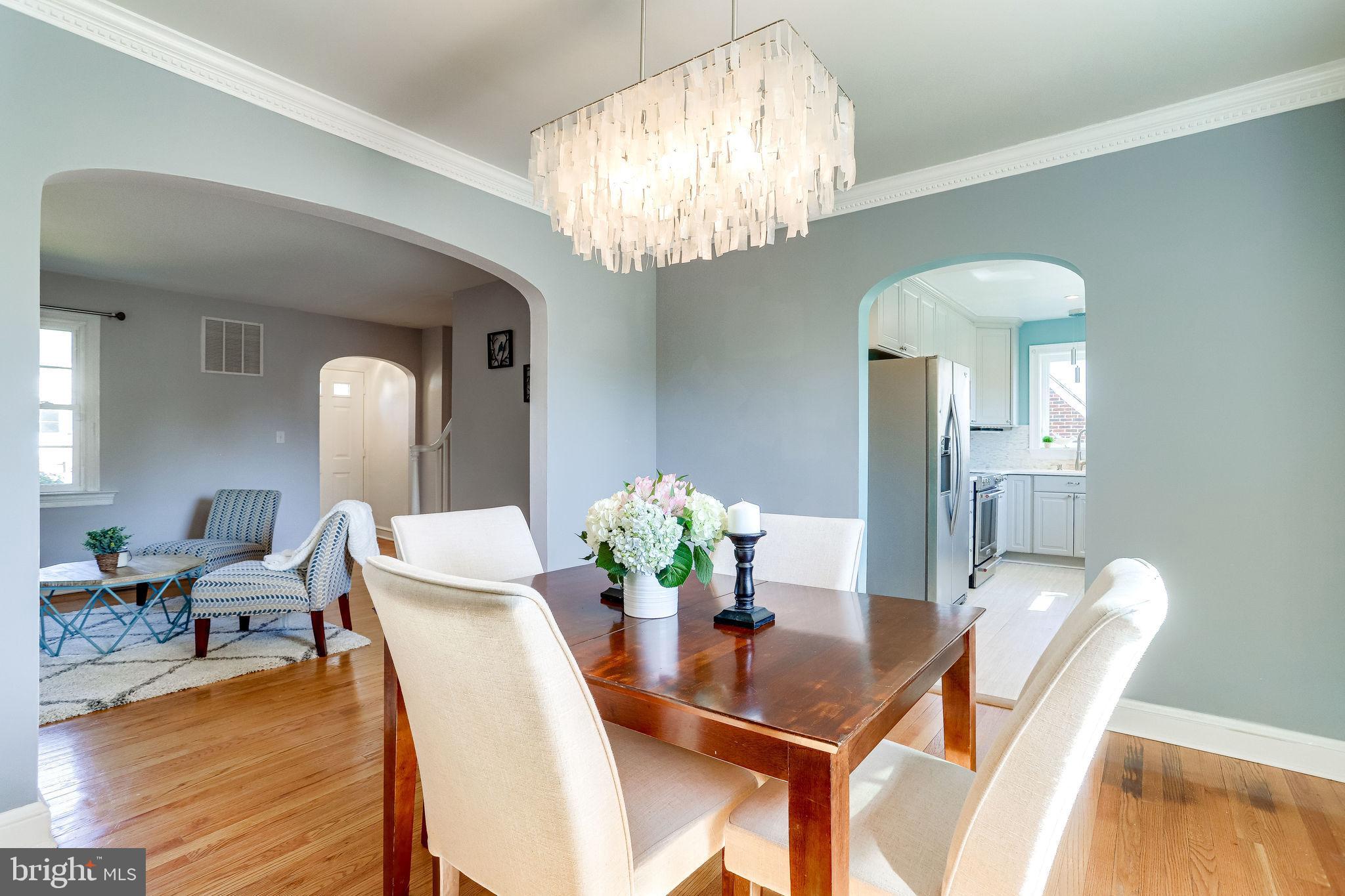 MEMORIAL HEIGHTS - Residential