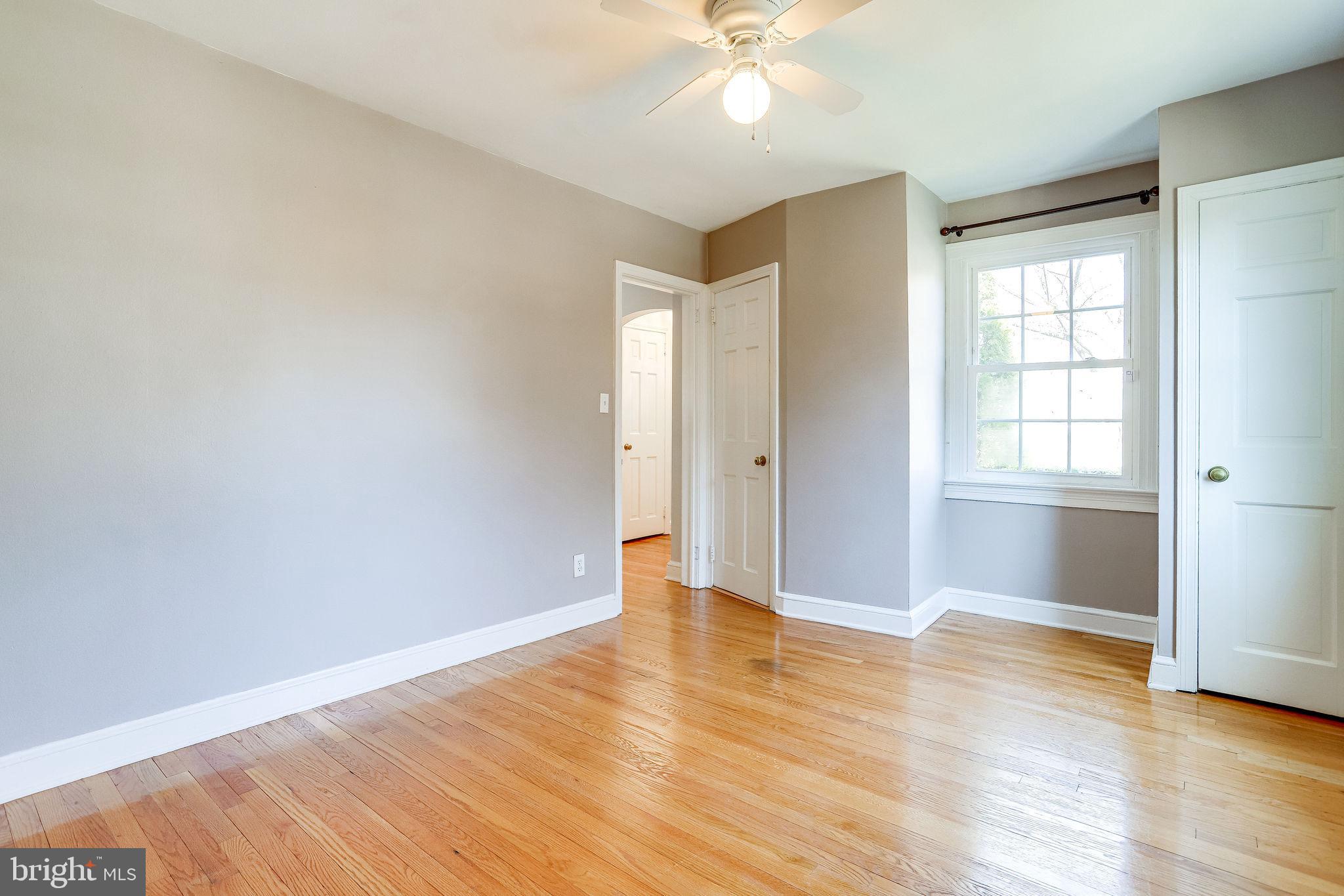 MEMORIAL HEIGHTS - Residential