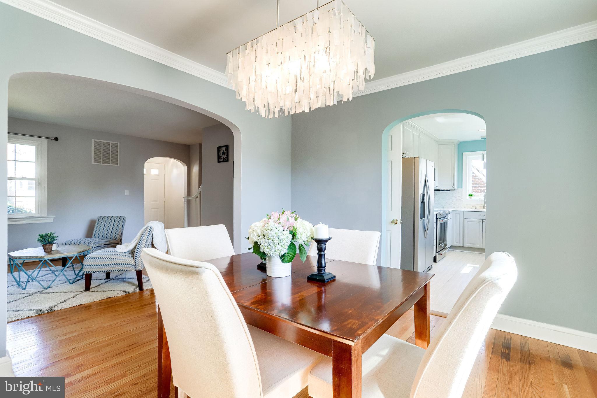 MEMORIAL HEIGHTS - Residential